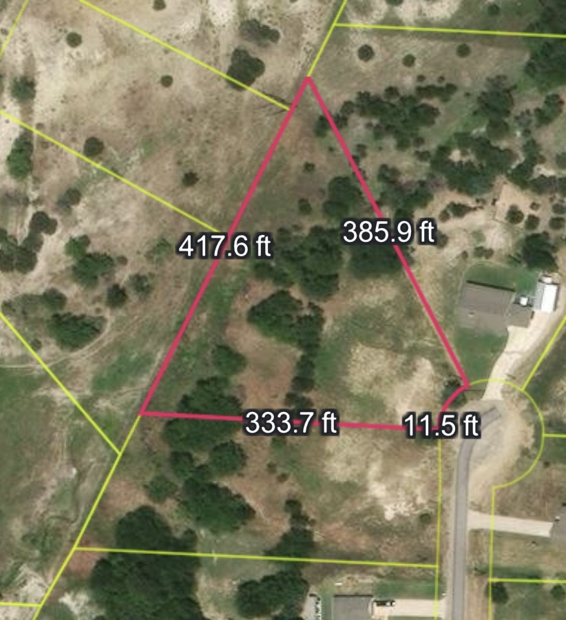 TBD Lot 43 Blk 2 Denton Heights