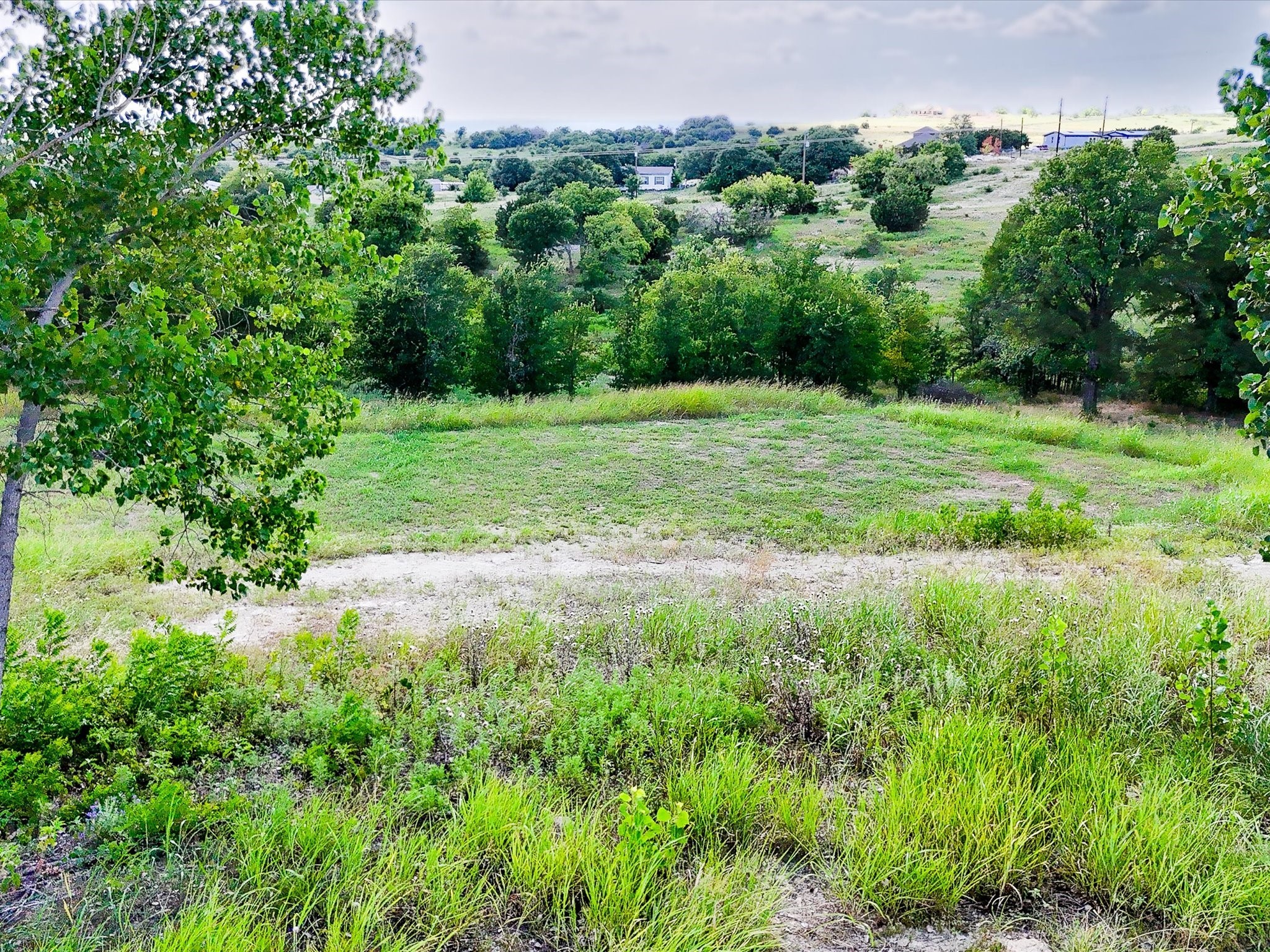 TBD Lot 43 Blk 2 Denton Heights