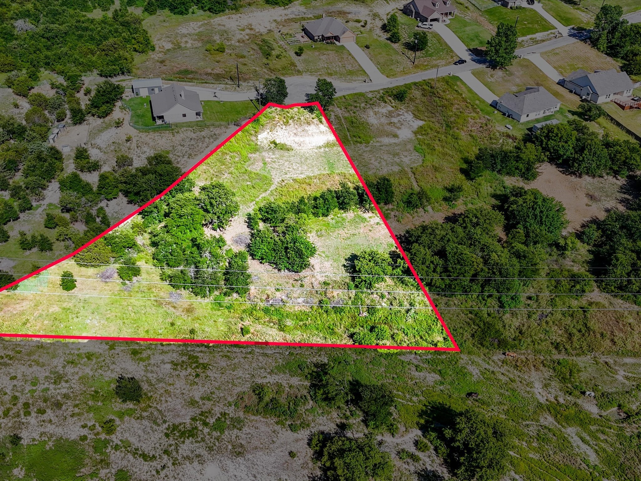 TBD Lot 43 Blk 2 Denton Heights