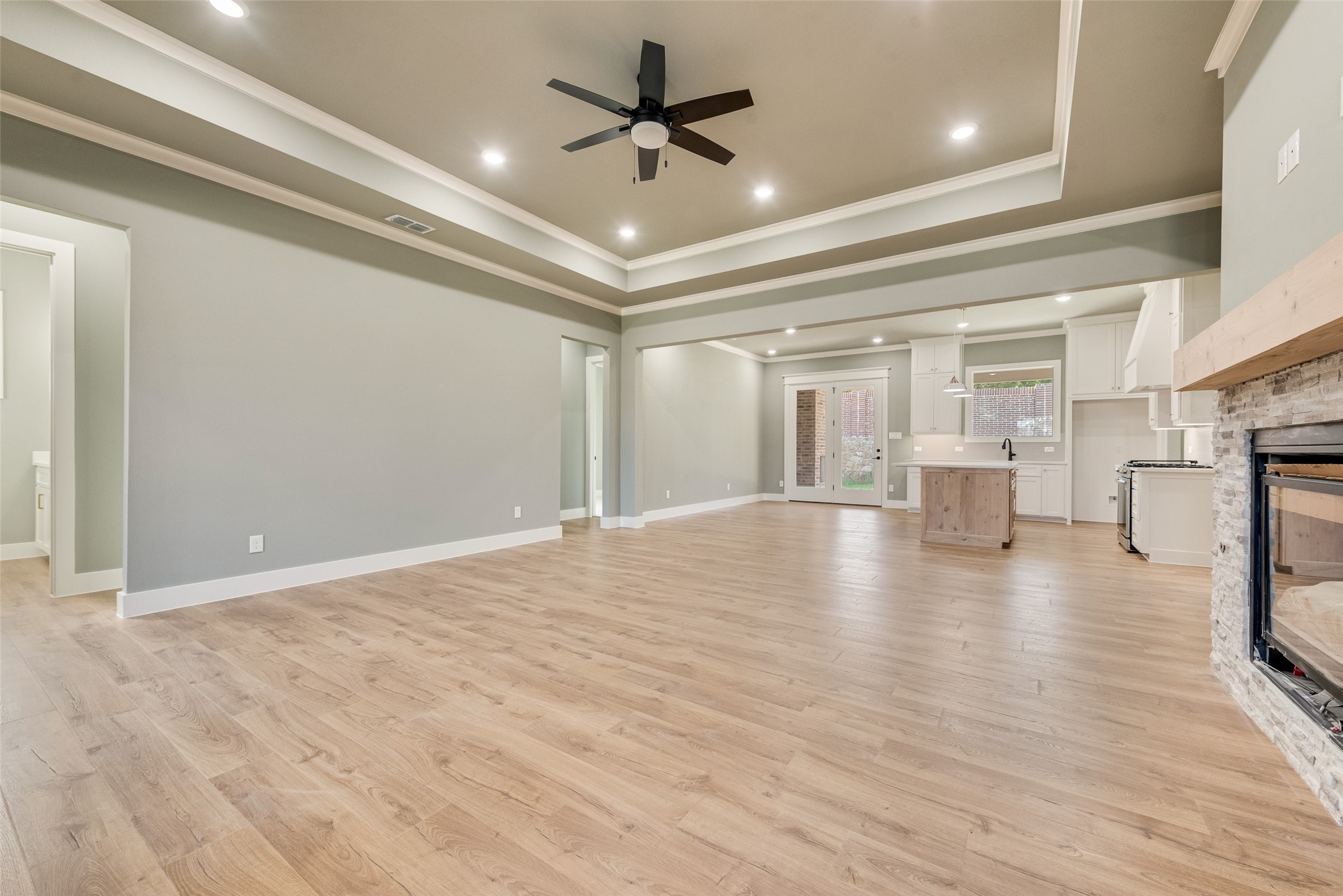 1345 Benjamin Trail
