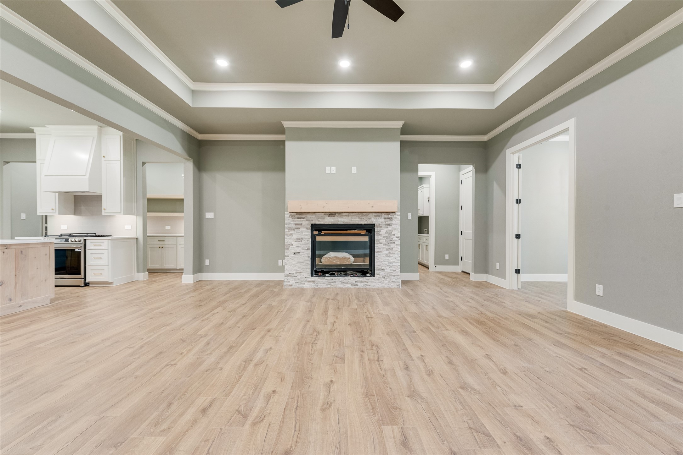1345 Benjamin Trail
