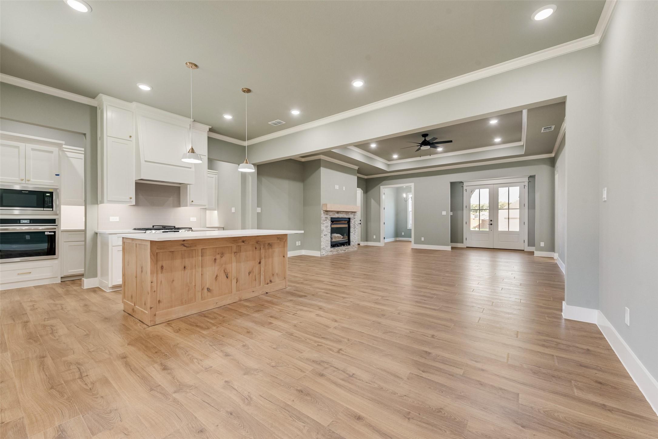 1345 Benjamin Trail