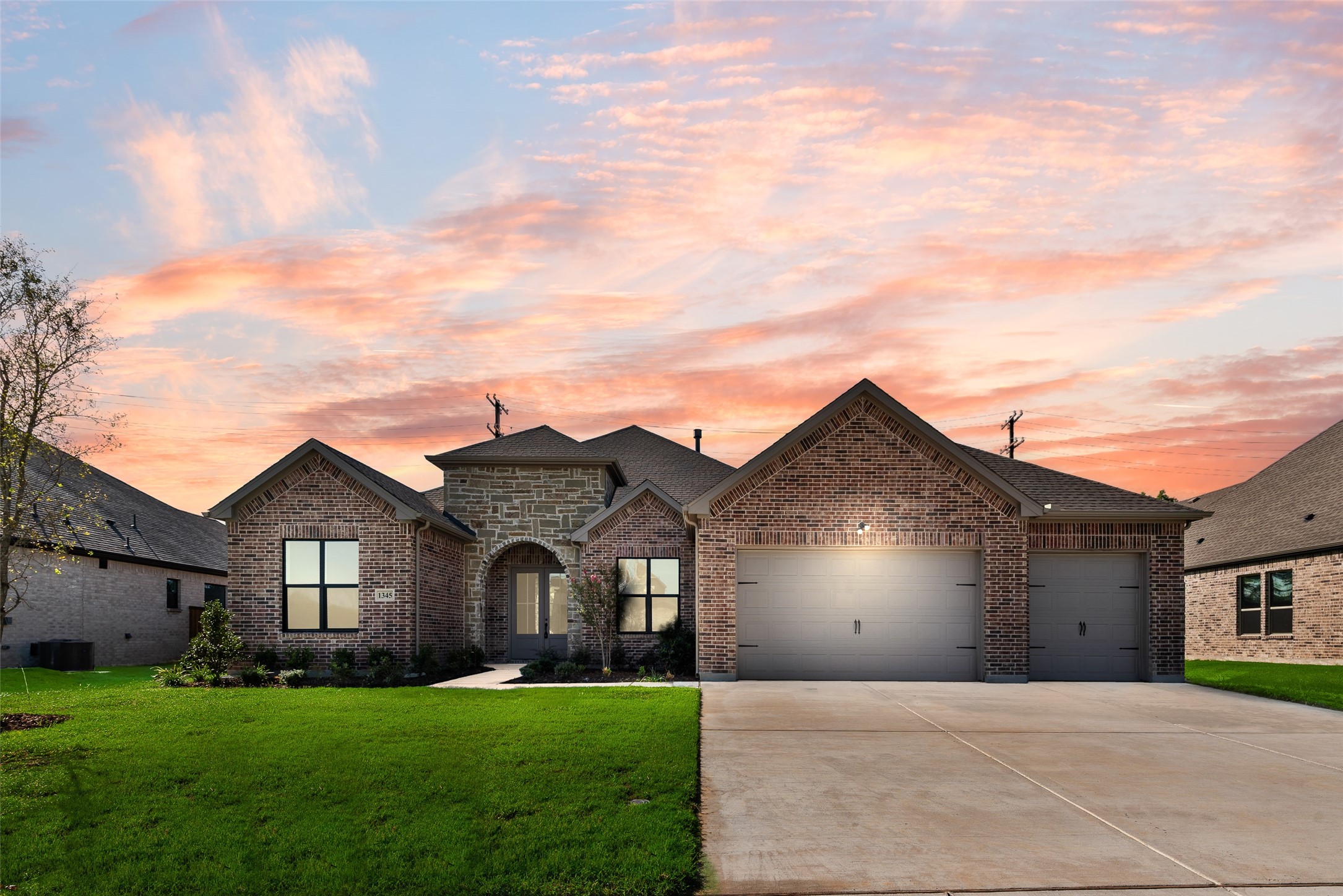 1345 Benjamin Trail