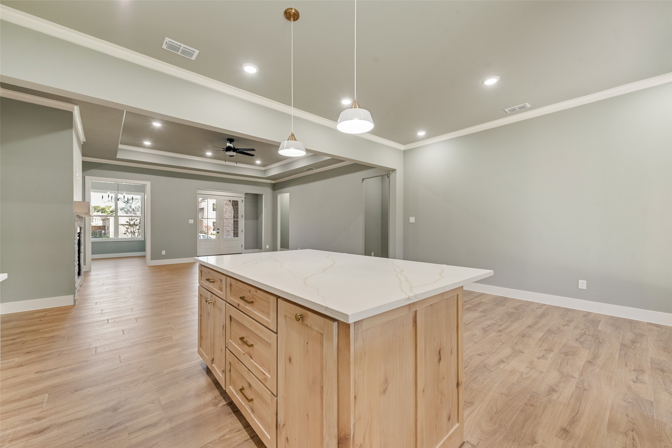 1345 Benjamin Trail