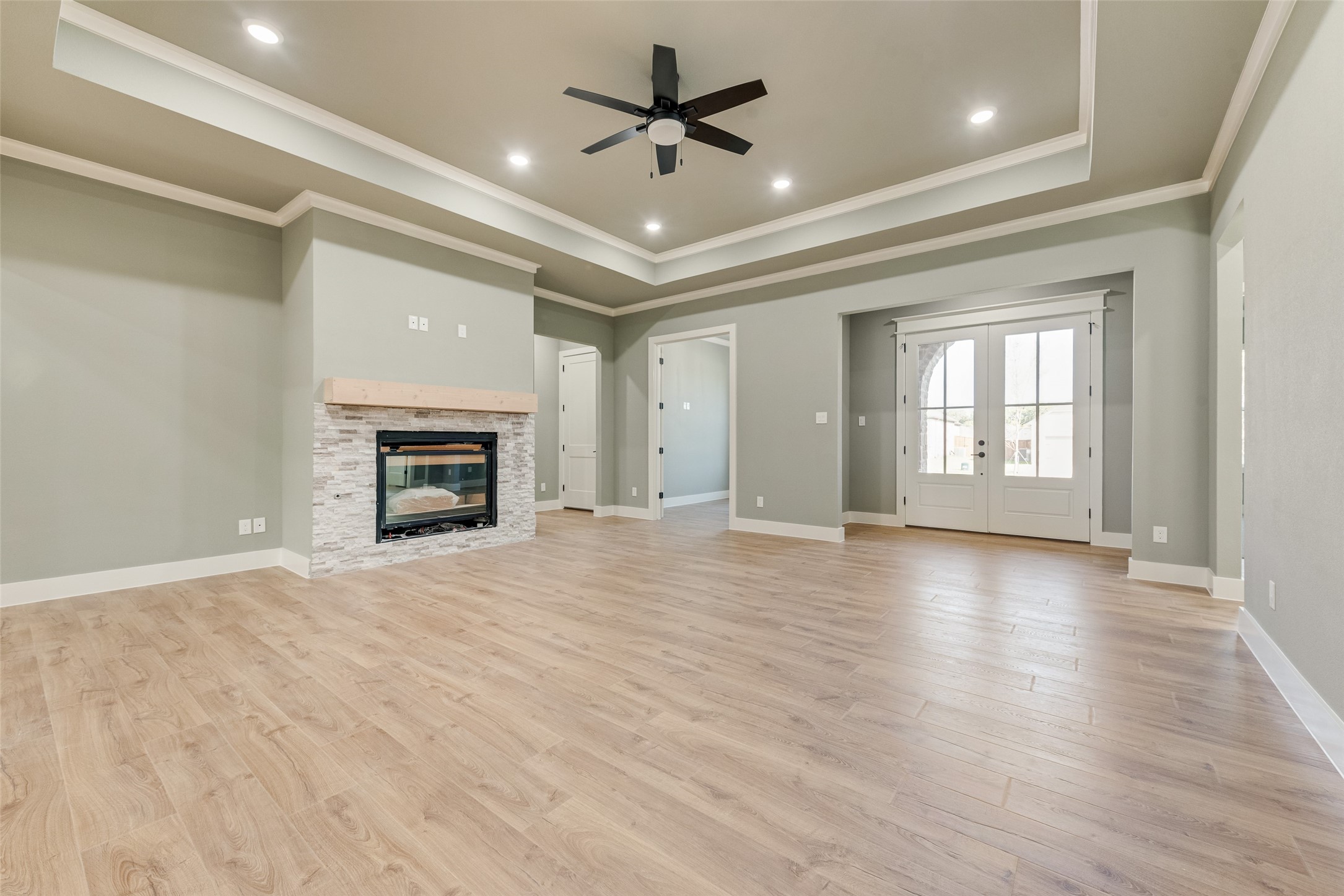 1345 Benjamin Trail