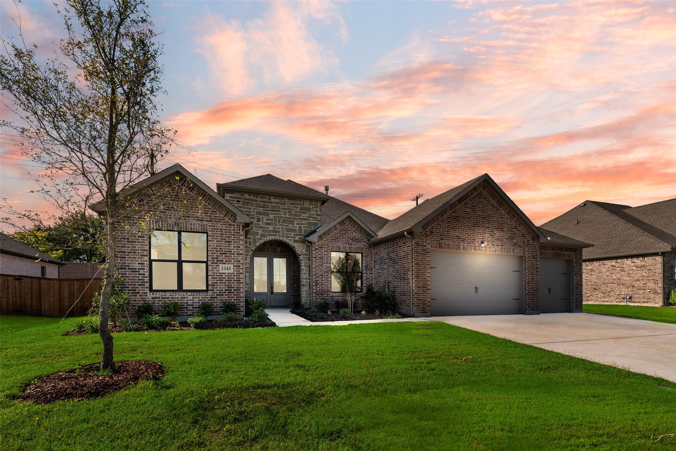 1345 Benjamin Trail