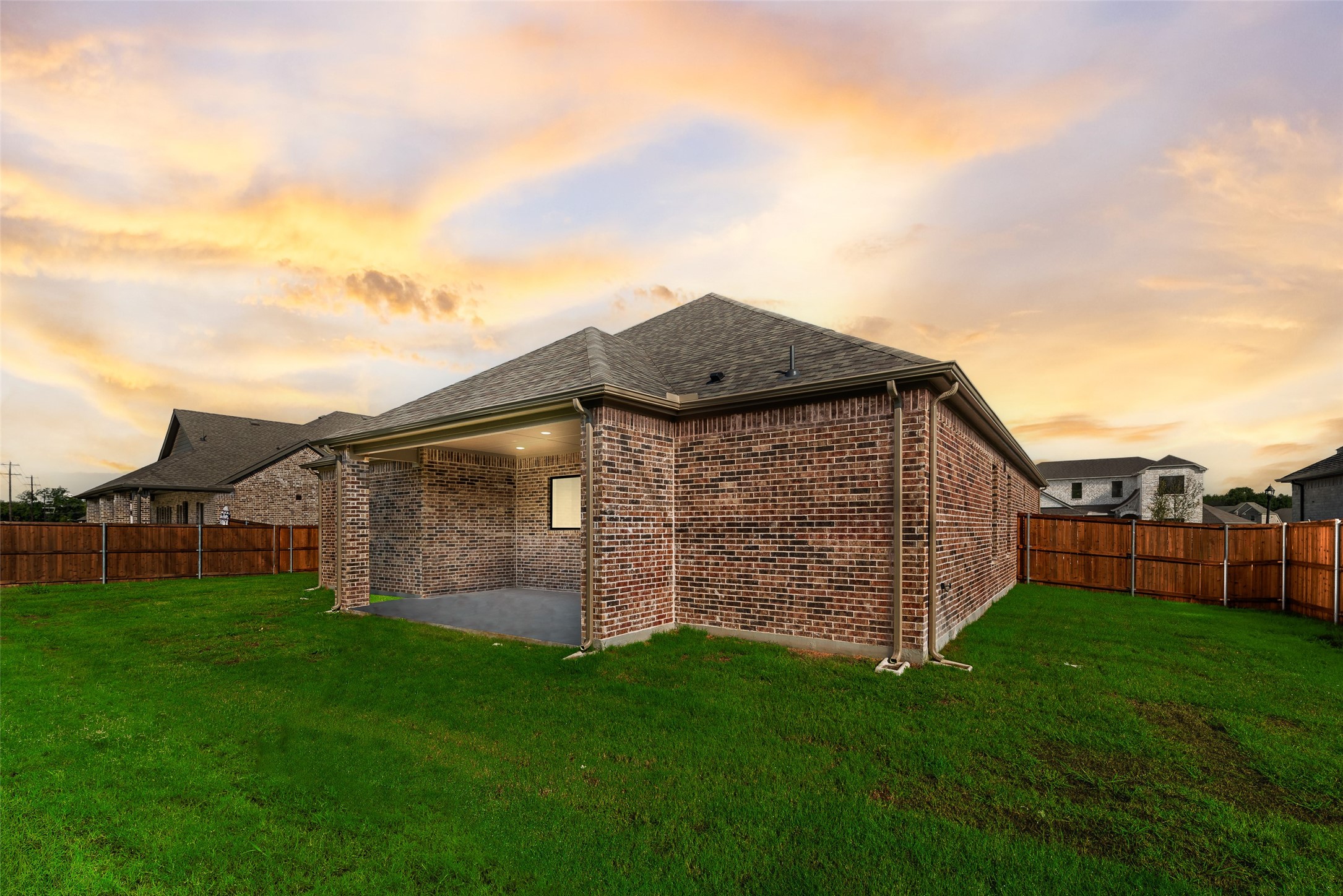 1345 Benjamin Trail
