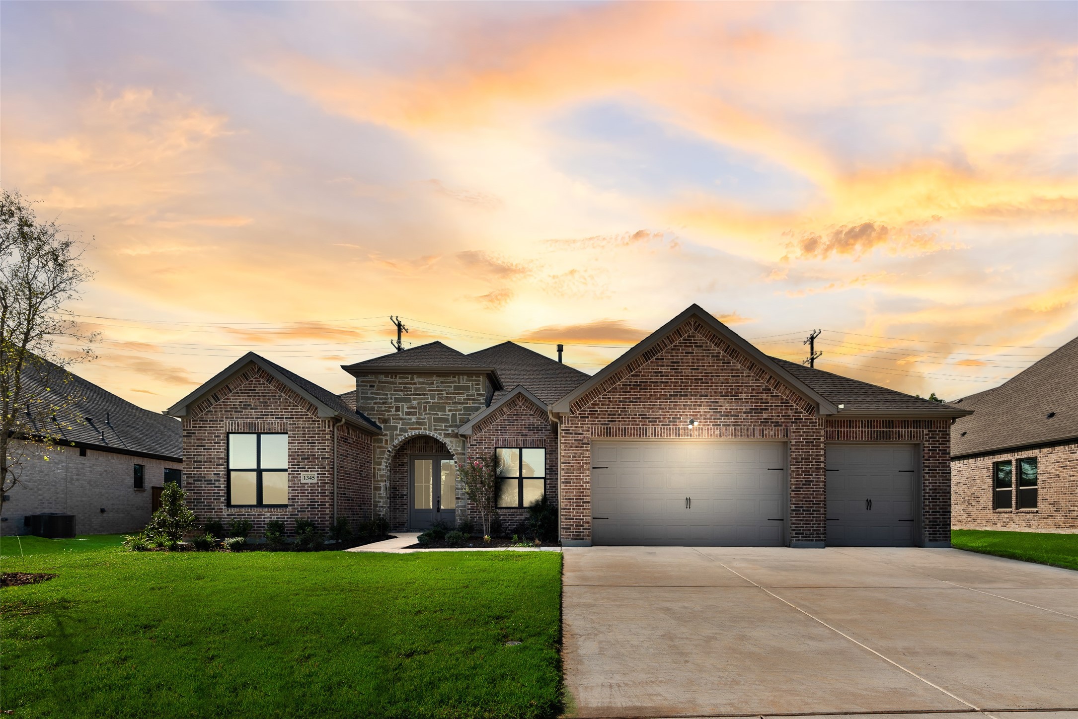 1345 Benjamin Trail