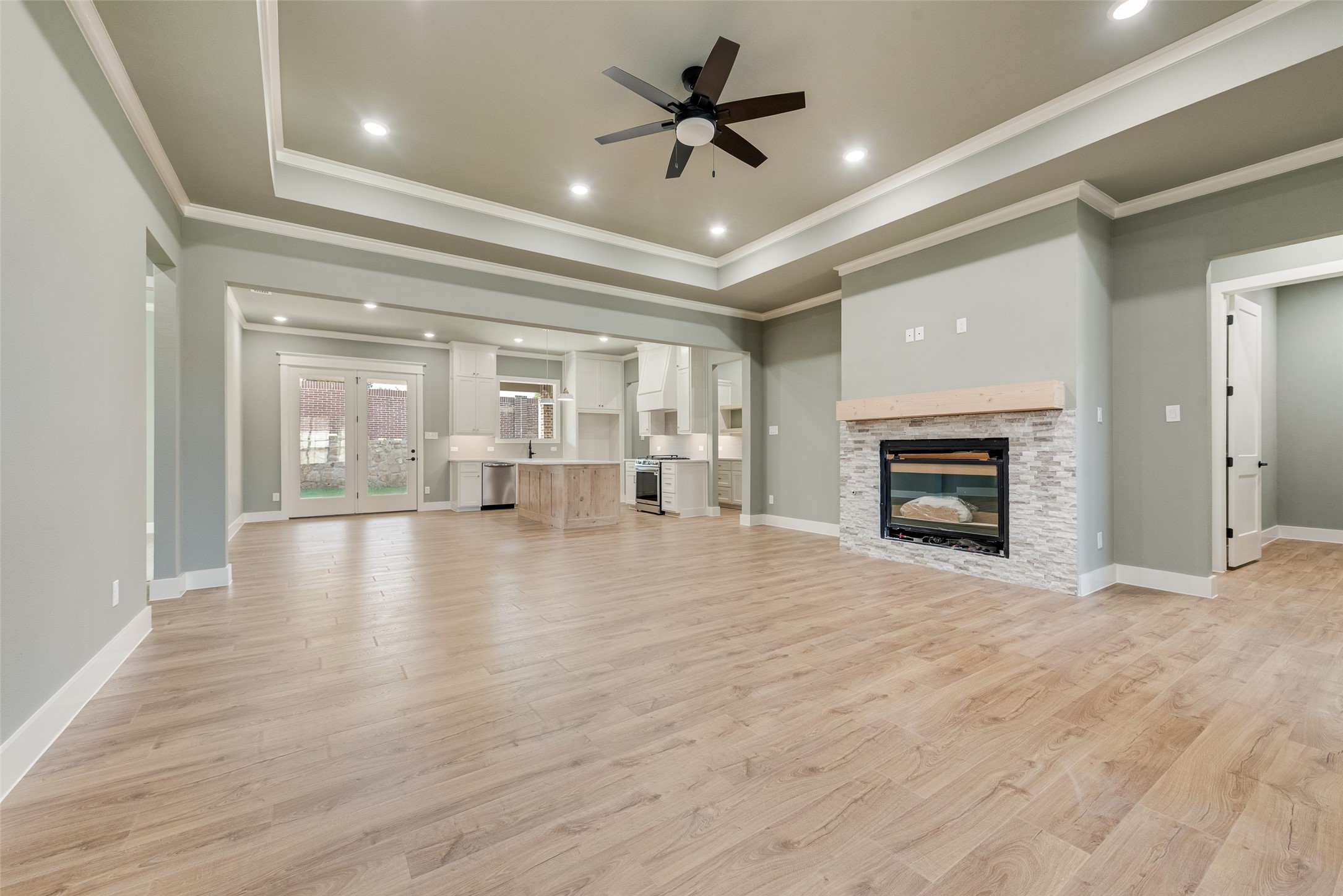 1345 Benjamin Trail