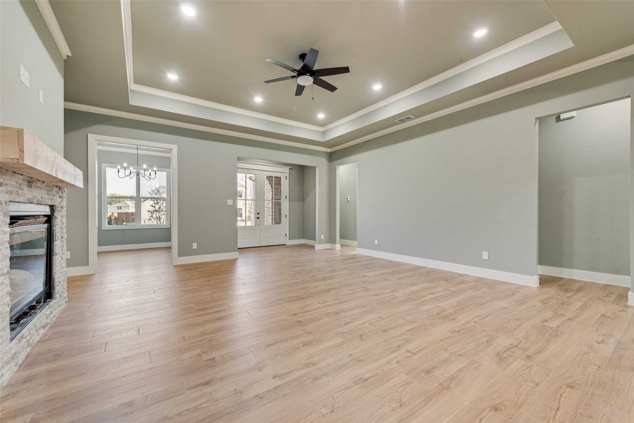 1345 Benjamin Trail