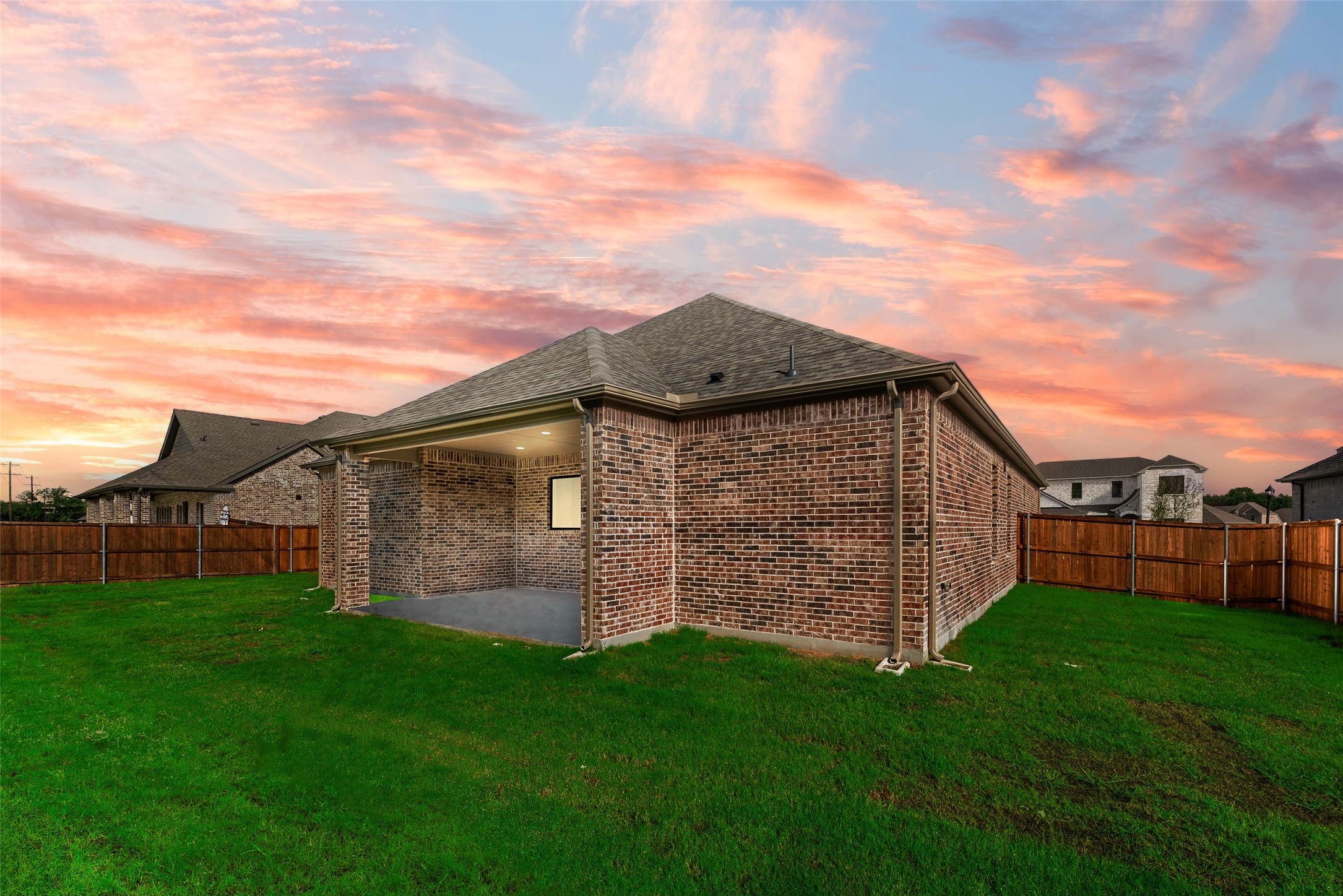 1345 Benjamin Trail
