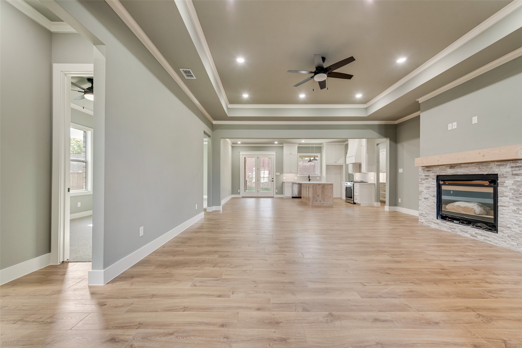 1345 Benjamin Trail