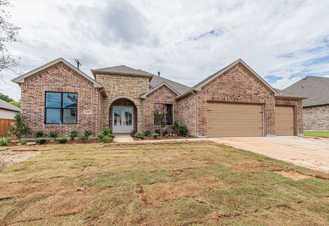 1345 Benjamin Trail