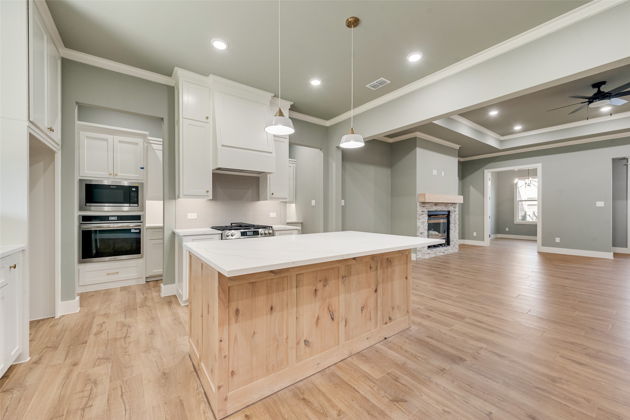 1345 Benjamin Trail