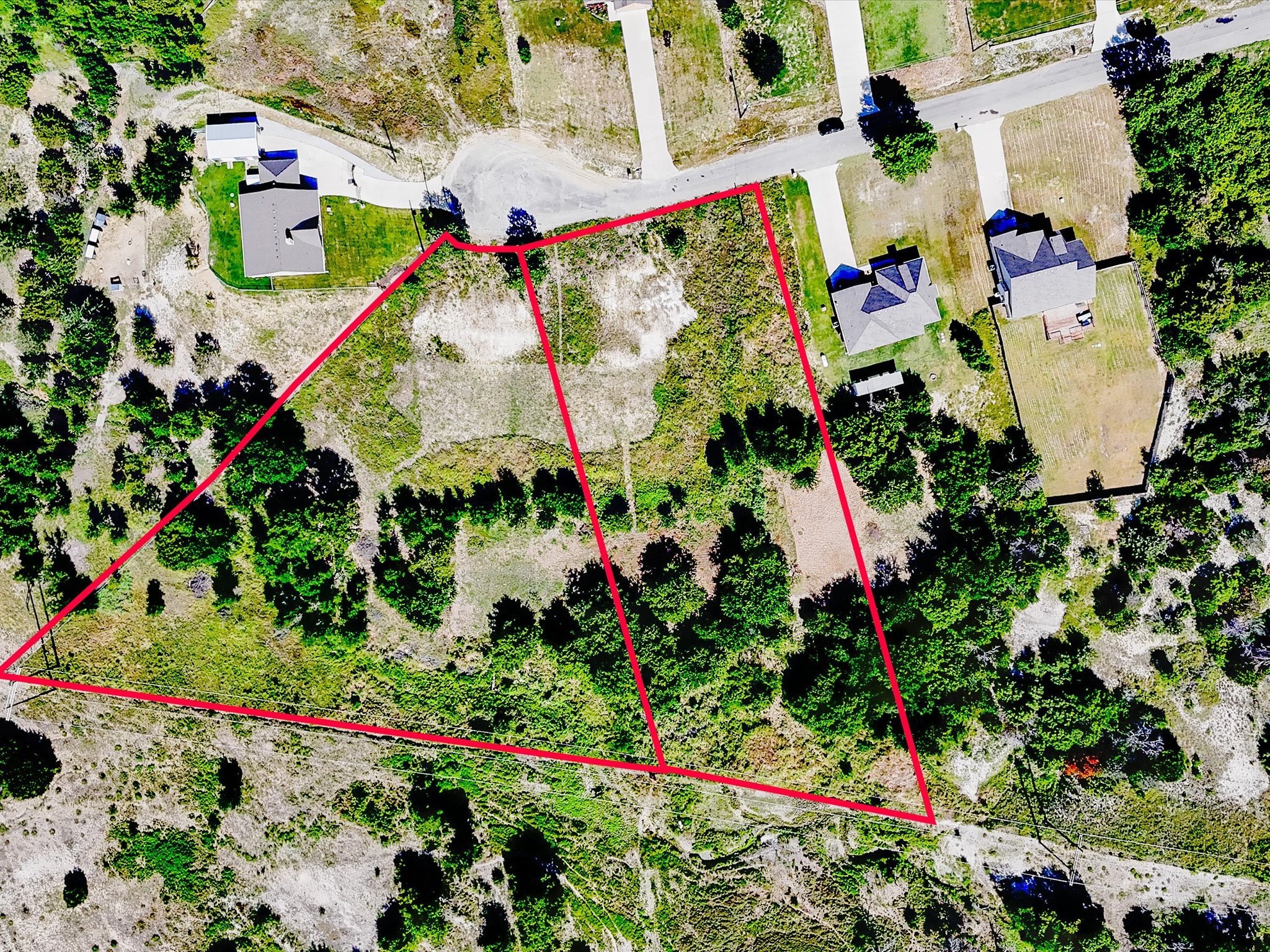 TBD Lots 42 & 43 Blk 2 Denton Heights