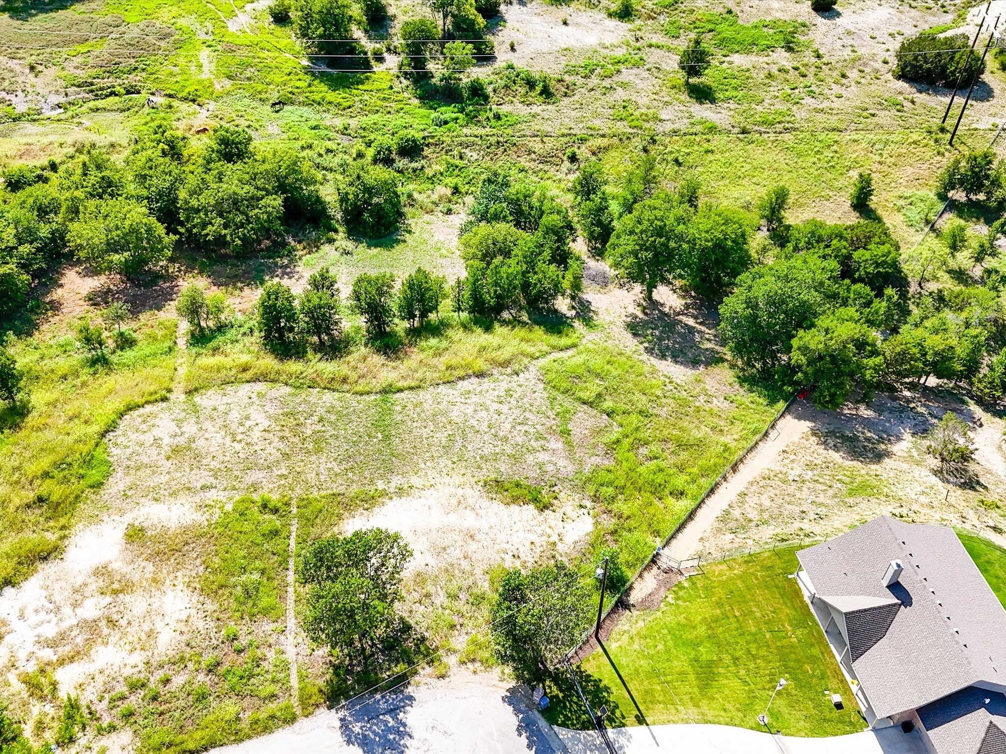 TBD Lots 42 & 43 Blk 2 Denton Heights