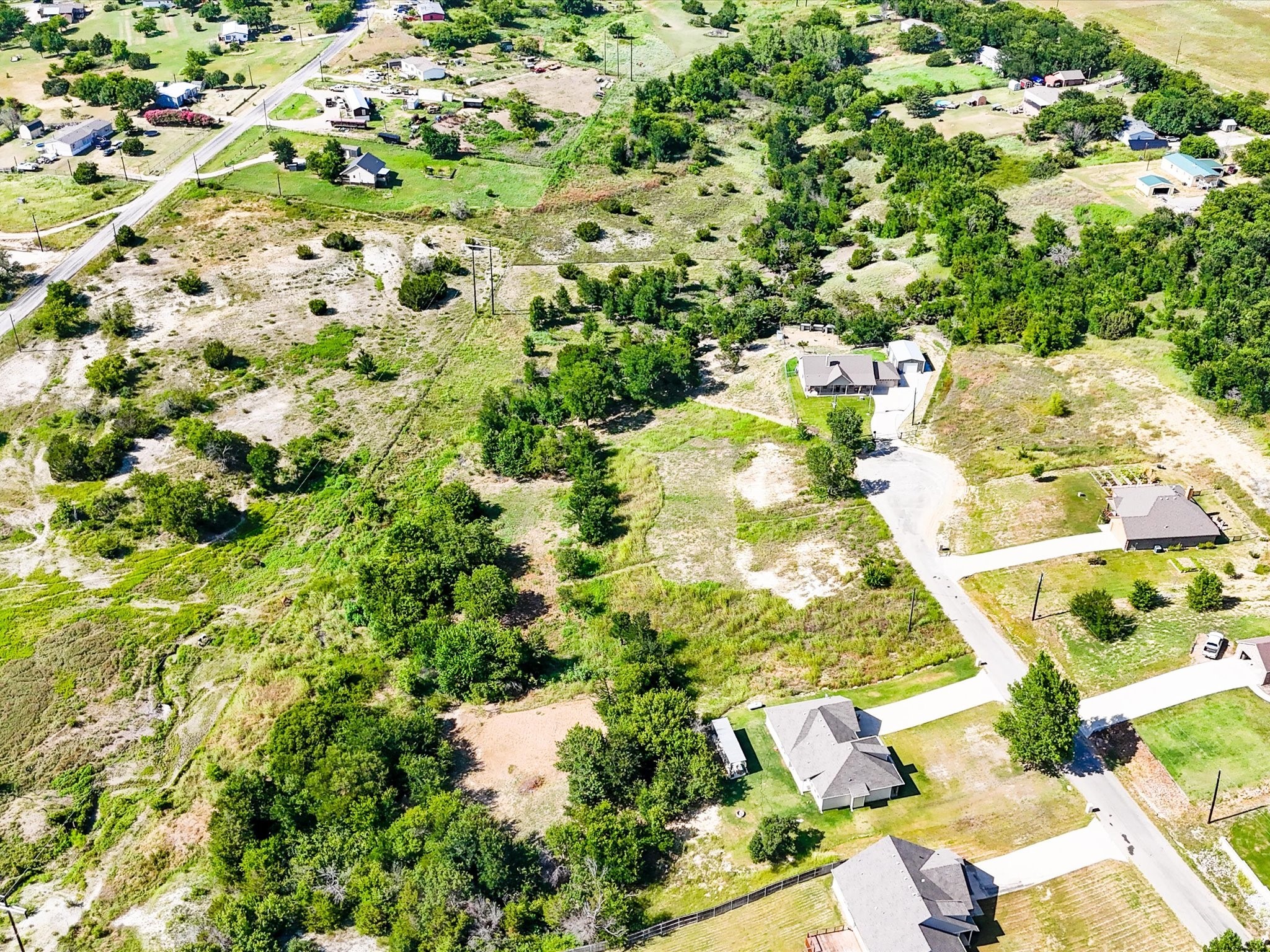 TBD Lots 42 & 43 Blk 2 Denton Heights