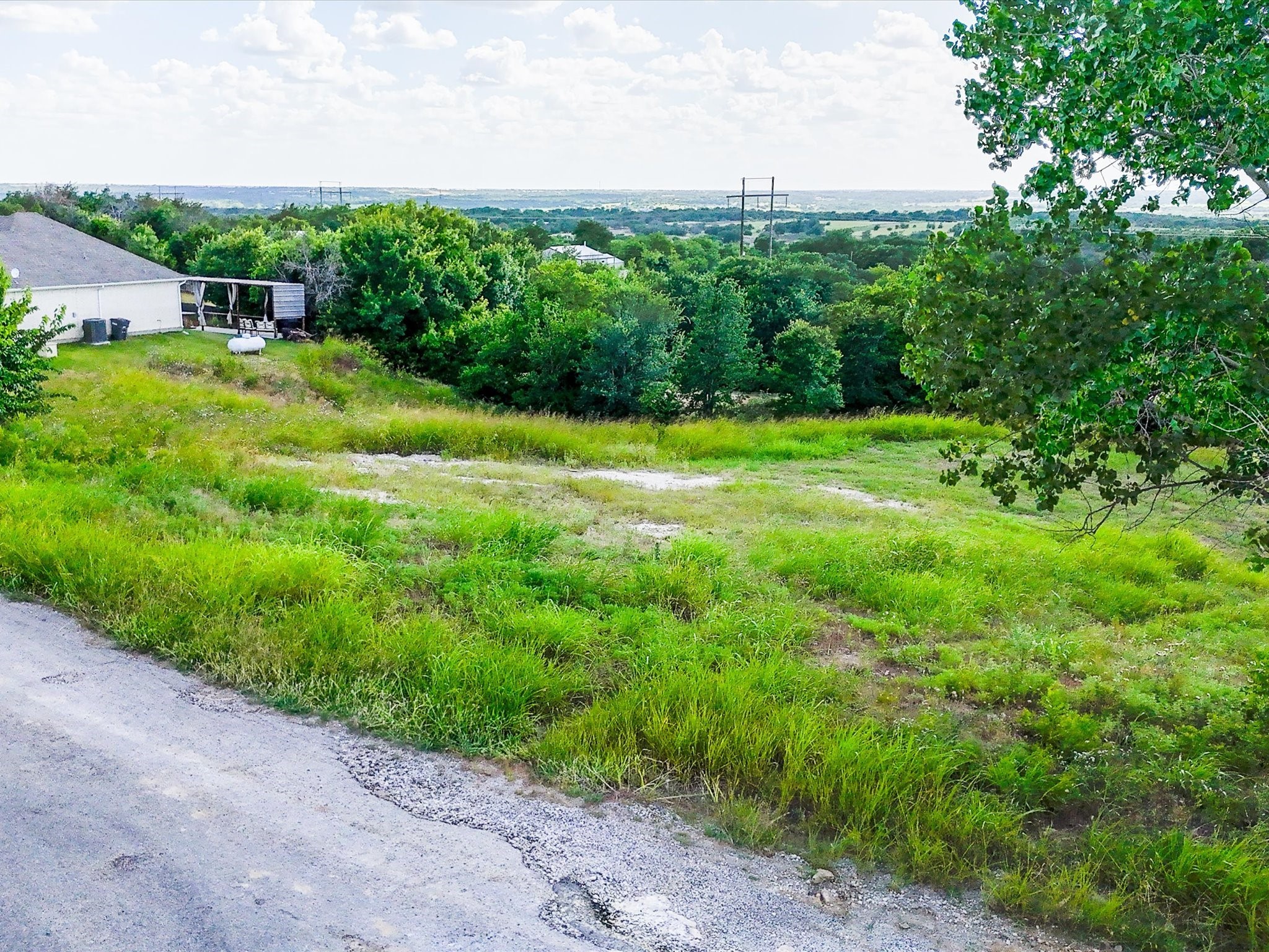TBD Lots 42 & 43 Blk 2 Denton Heights