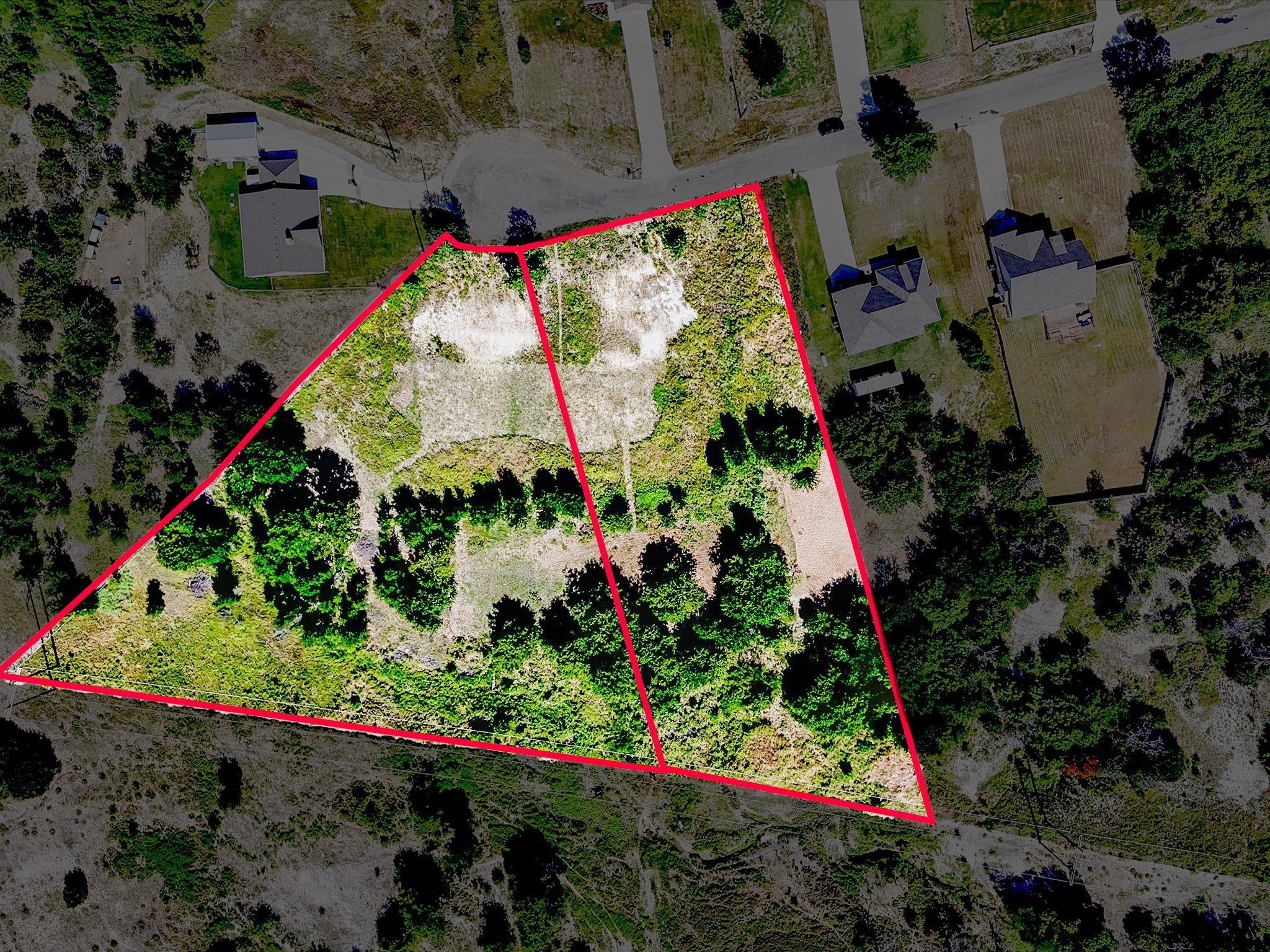 TBD Lots 42 & 43 Blk 2 Denton Heights