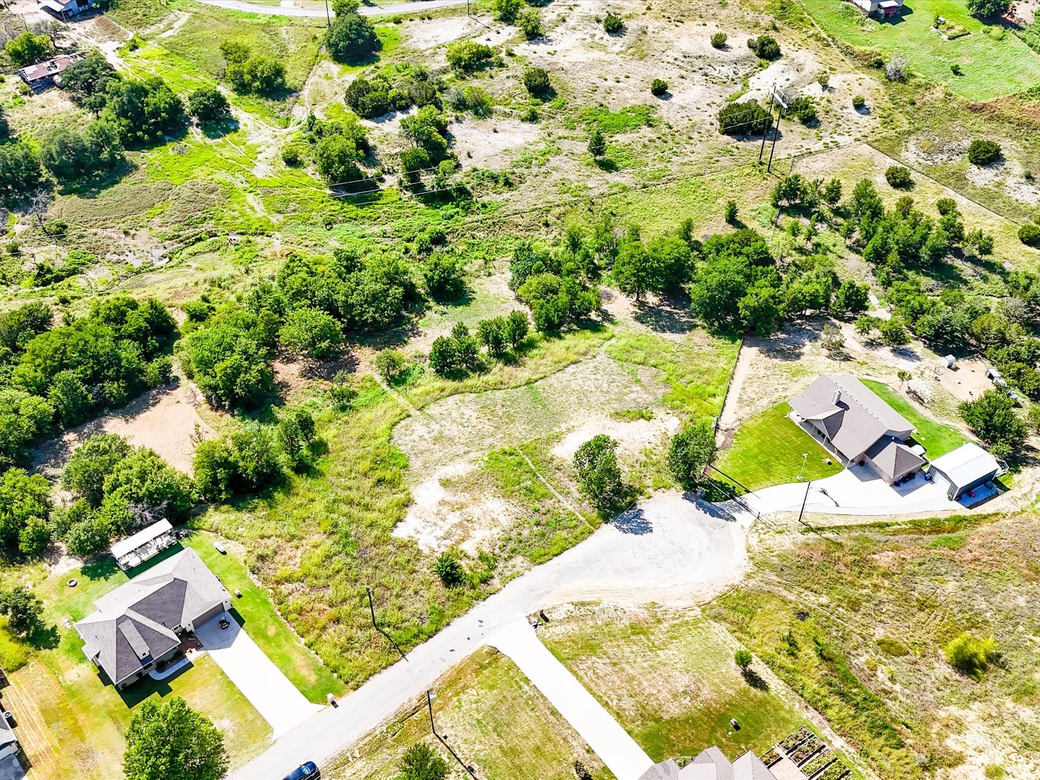 TBD Lots 42 & 43 Blk 2 Denton Heights