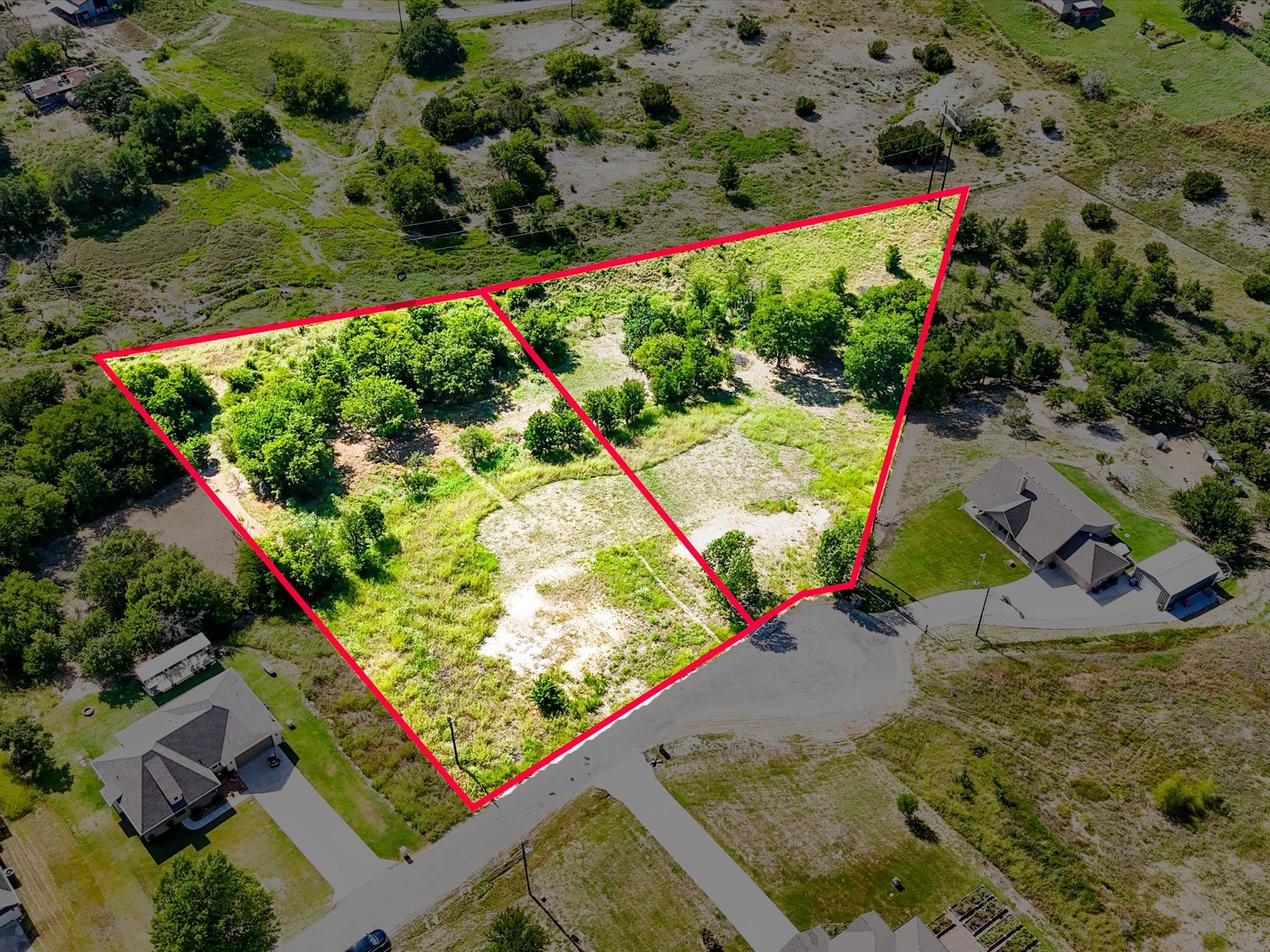 TBD Lots 42 & 43 Blk 2 Denton Heights