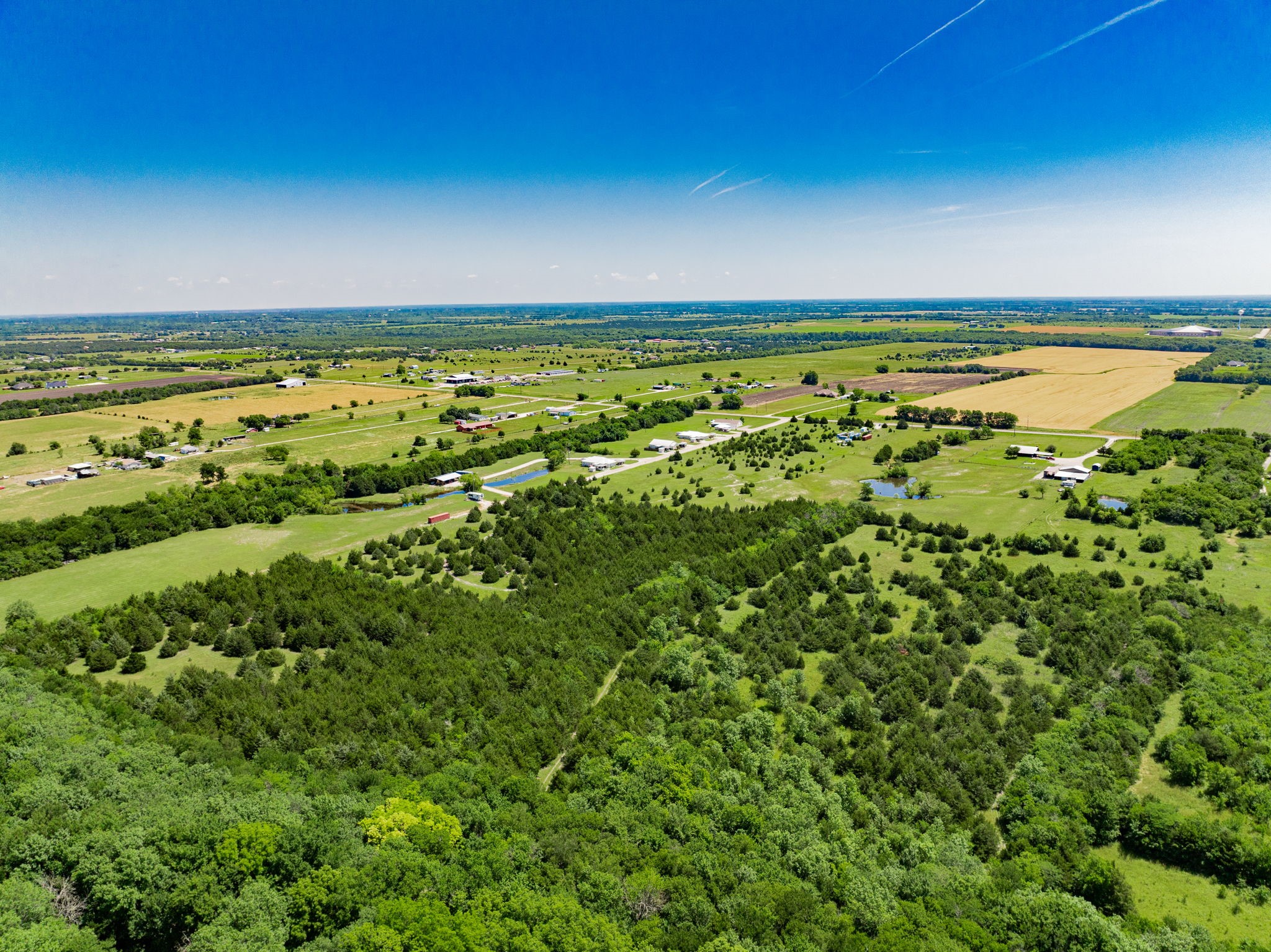 654 N FM 36 Lot 1