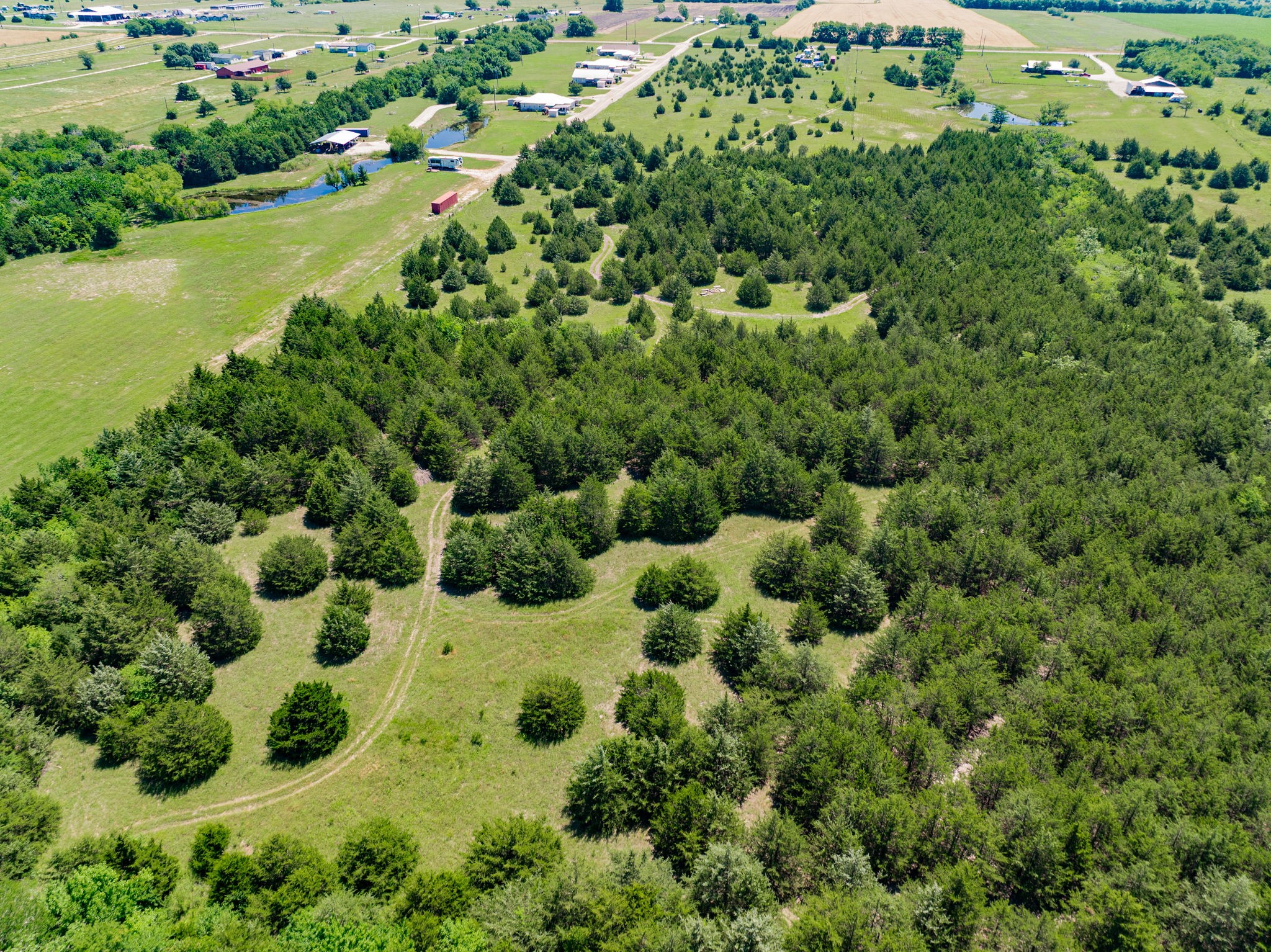 654 N FM 36 Lot 1