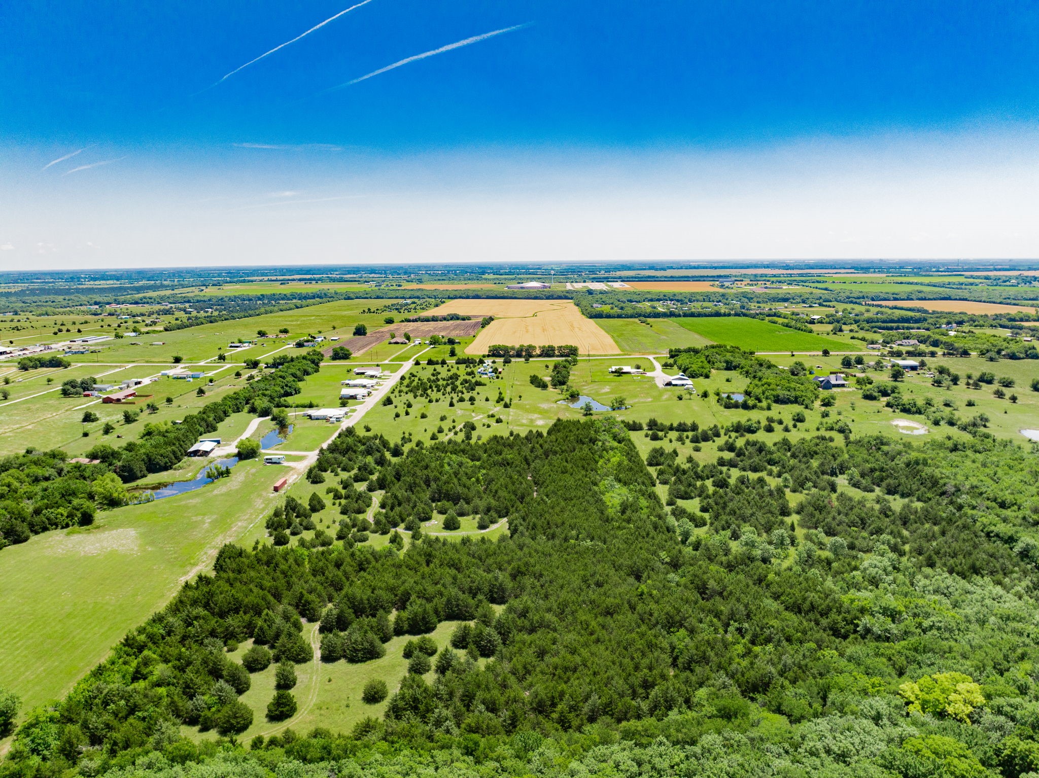 654 N FM 36 Lot 1