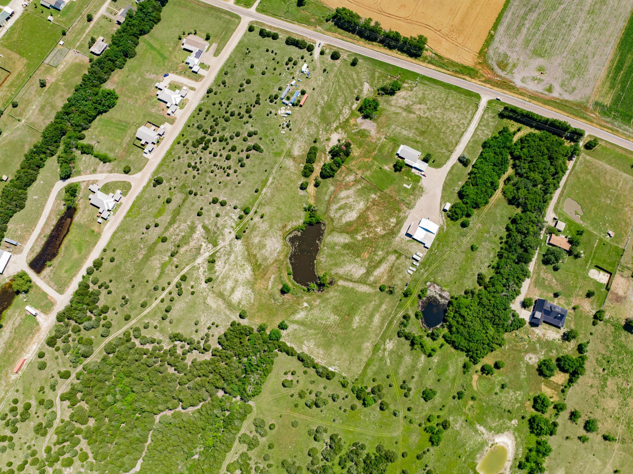 654 N FM 36 Lot 1