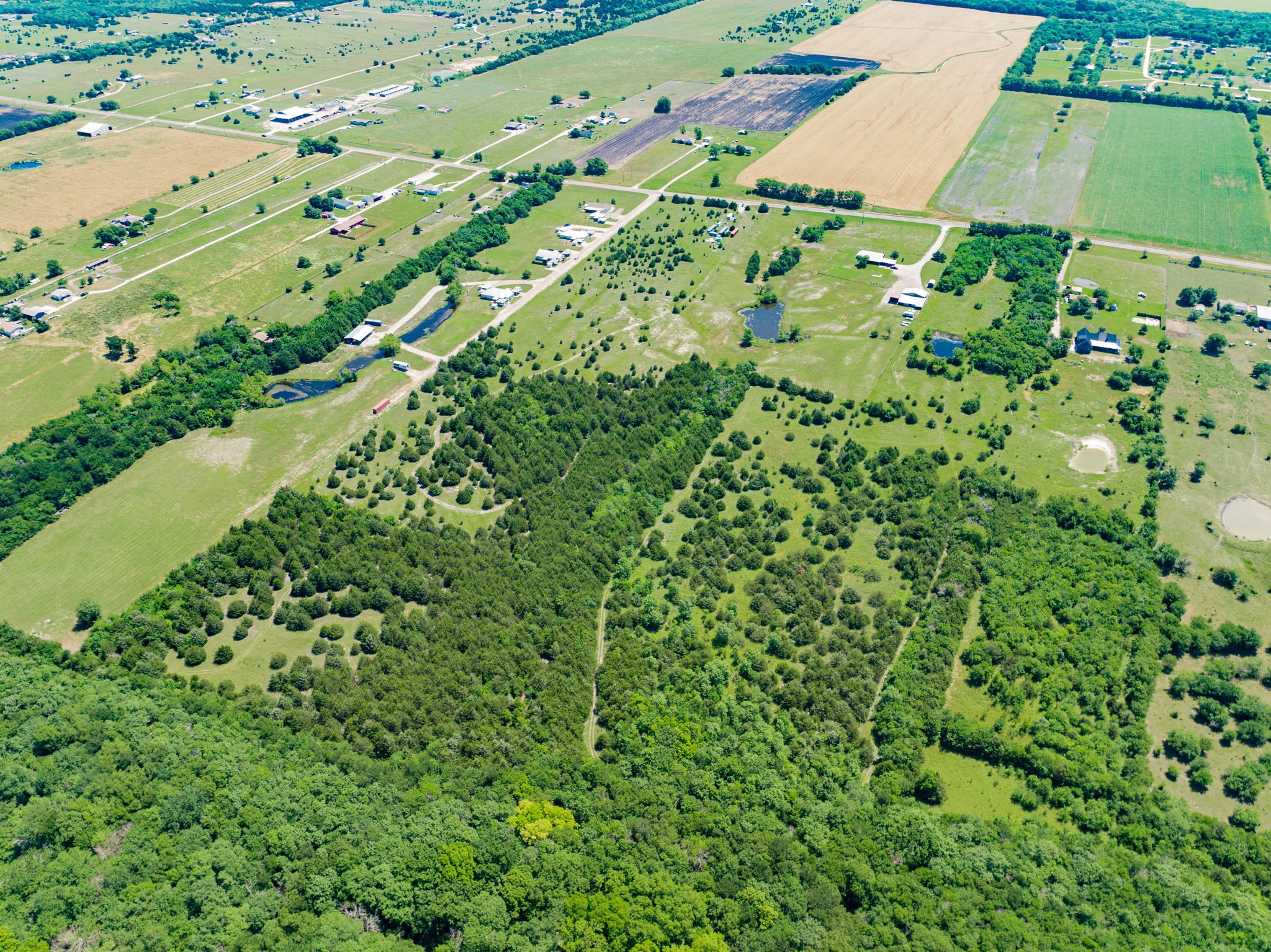 654 N FM 36 Lot 1