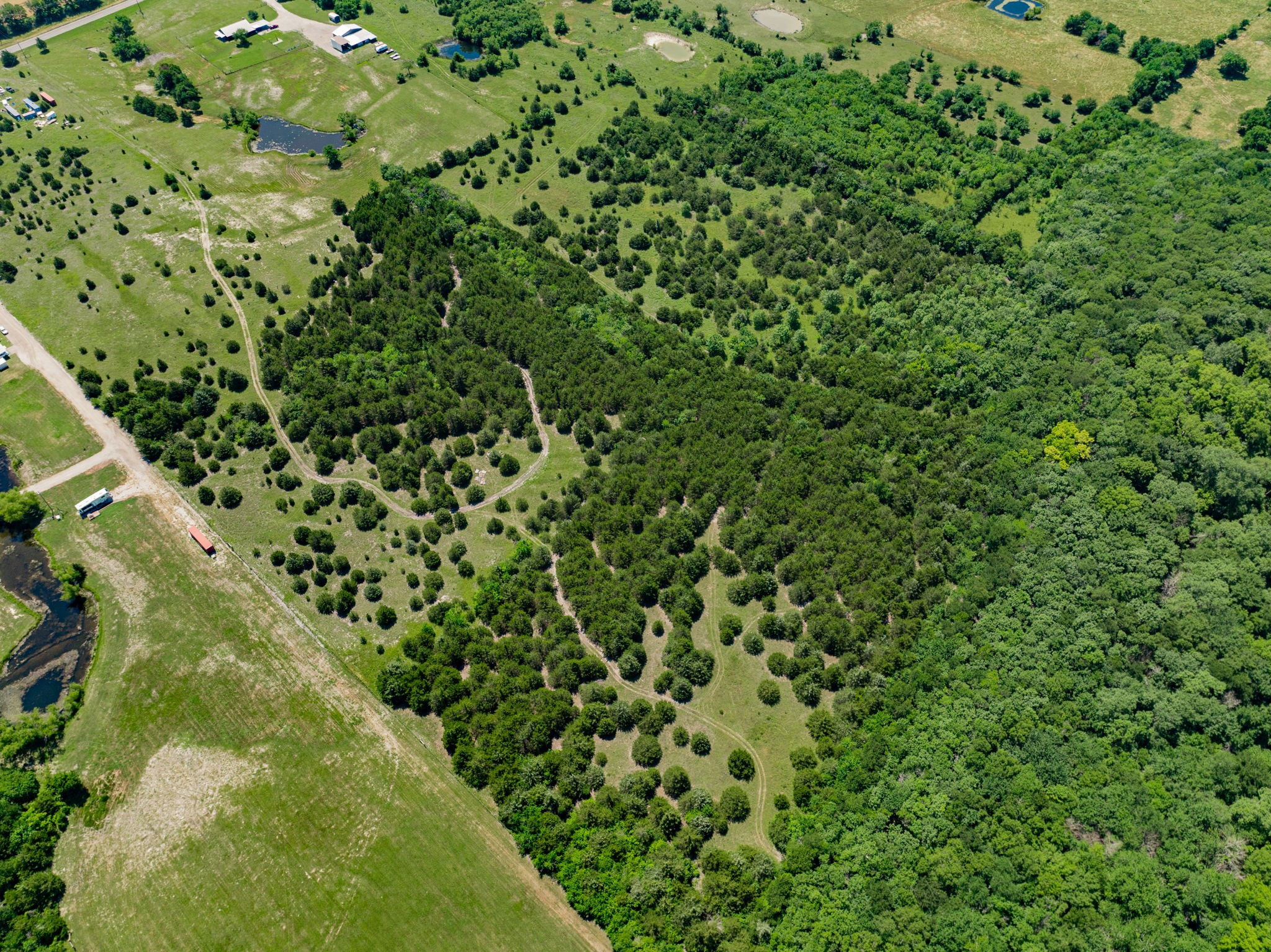 654 N FM 36 Lot 1