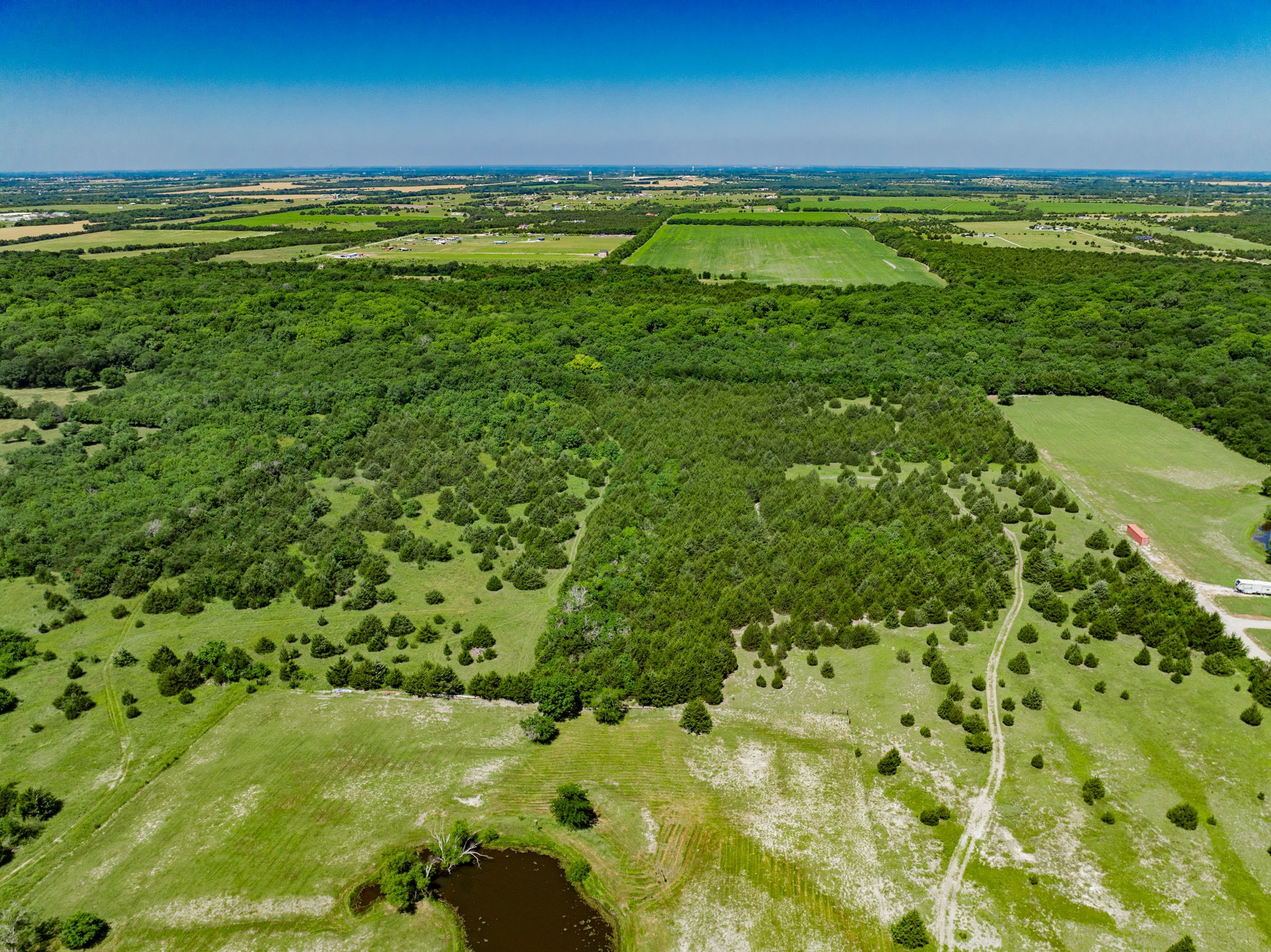 654 N FM 36 Lot 1