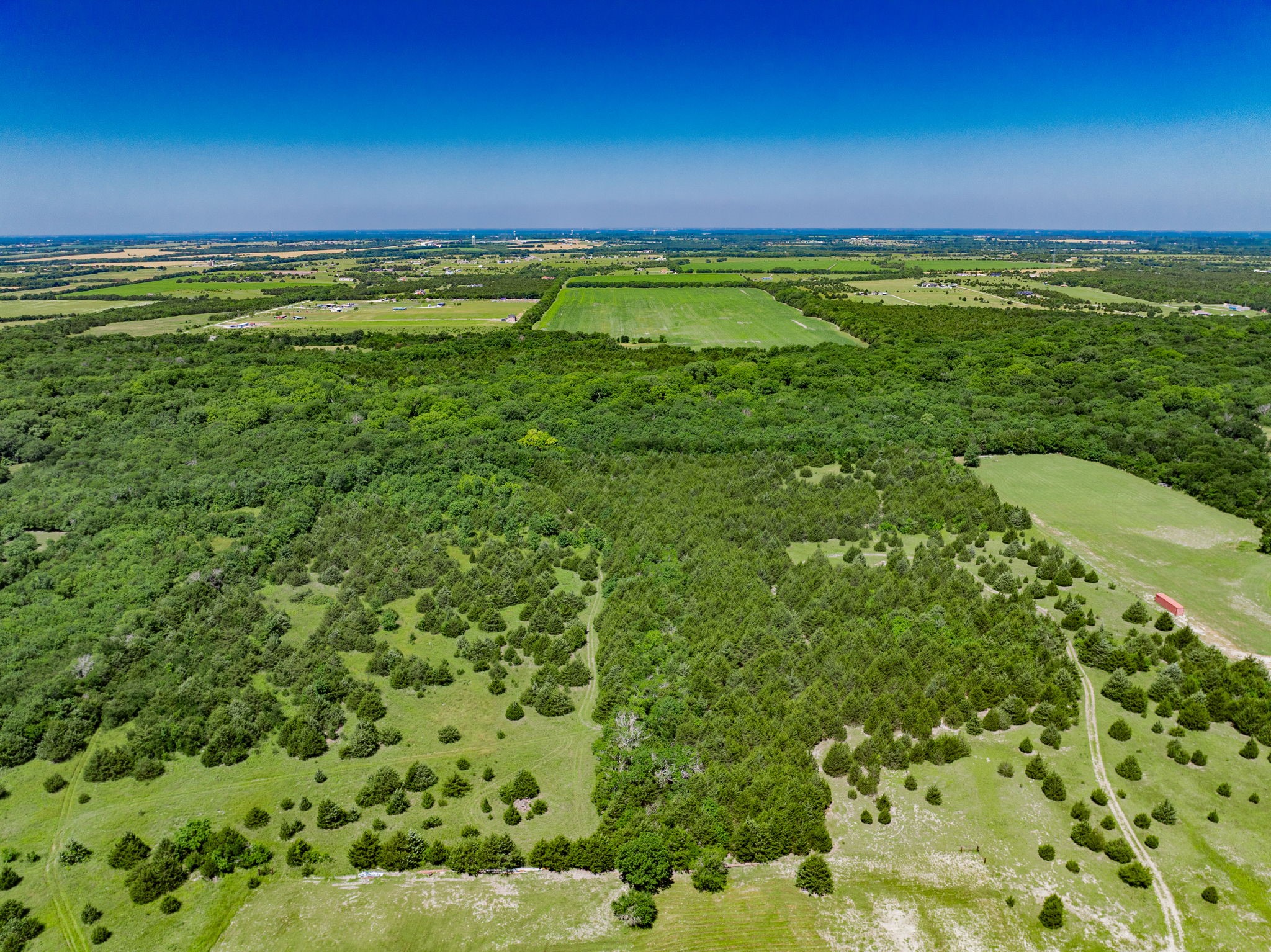 654 N FM 36 Lot 1