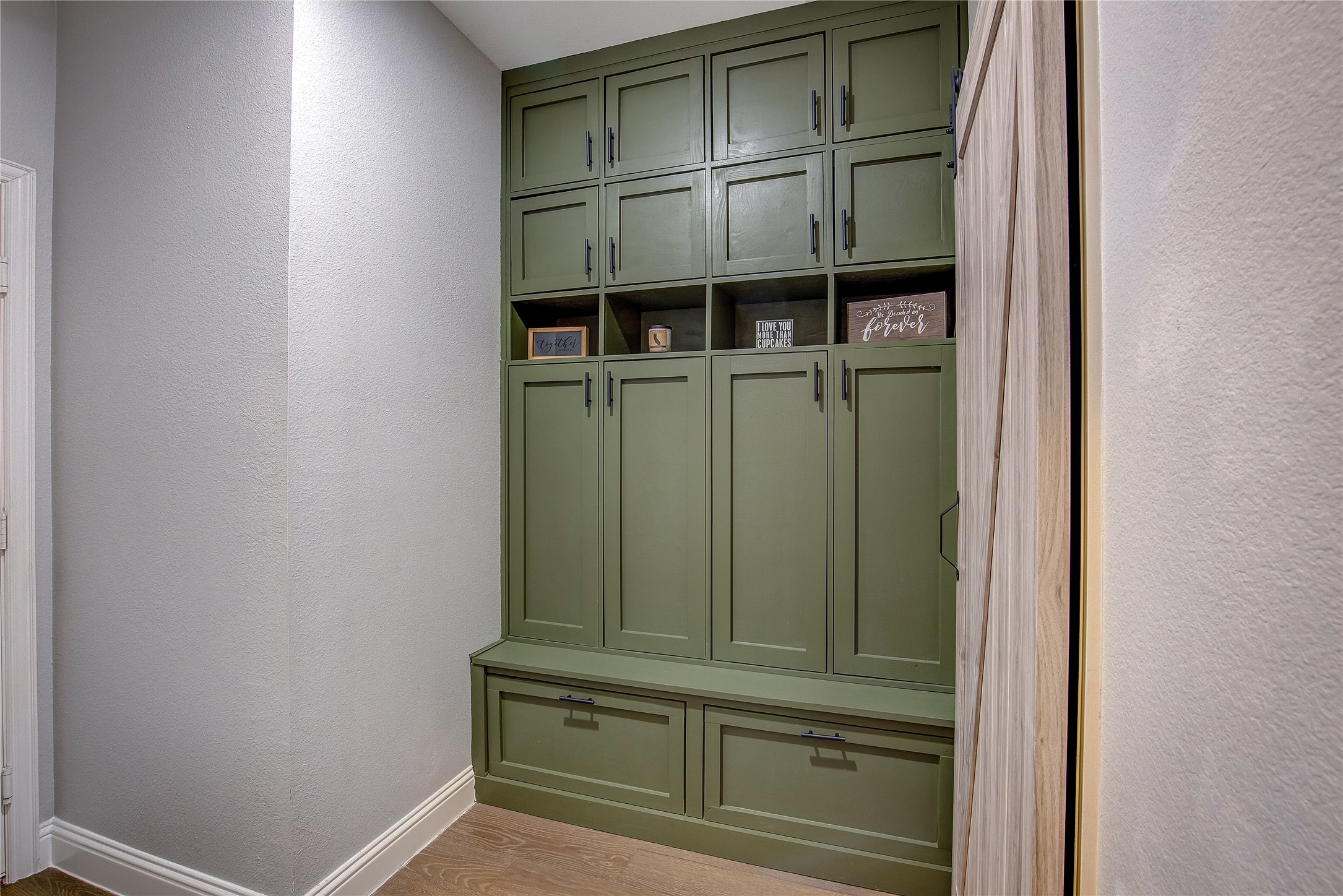 2132 Bishop Barrel Lane