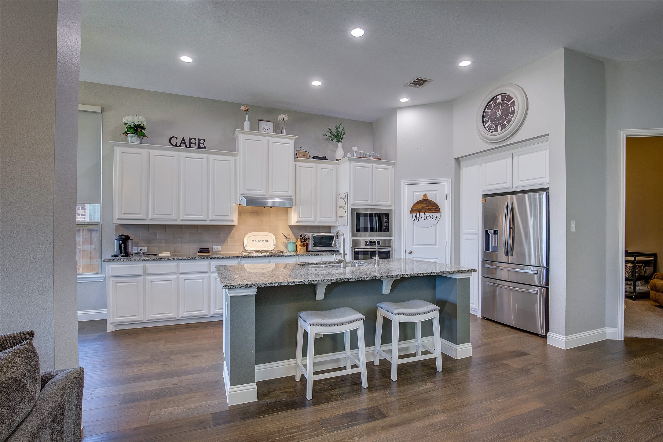 2132 Bishop Barrel Lane