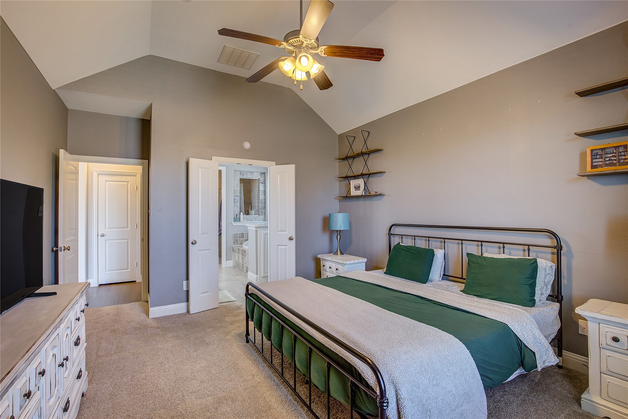 2132 Bishop Barrel Lane