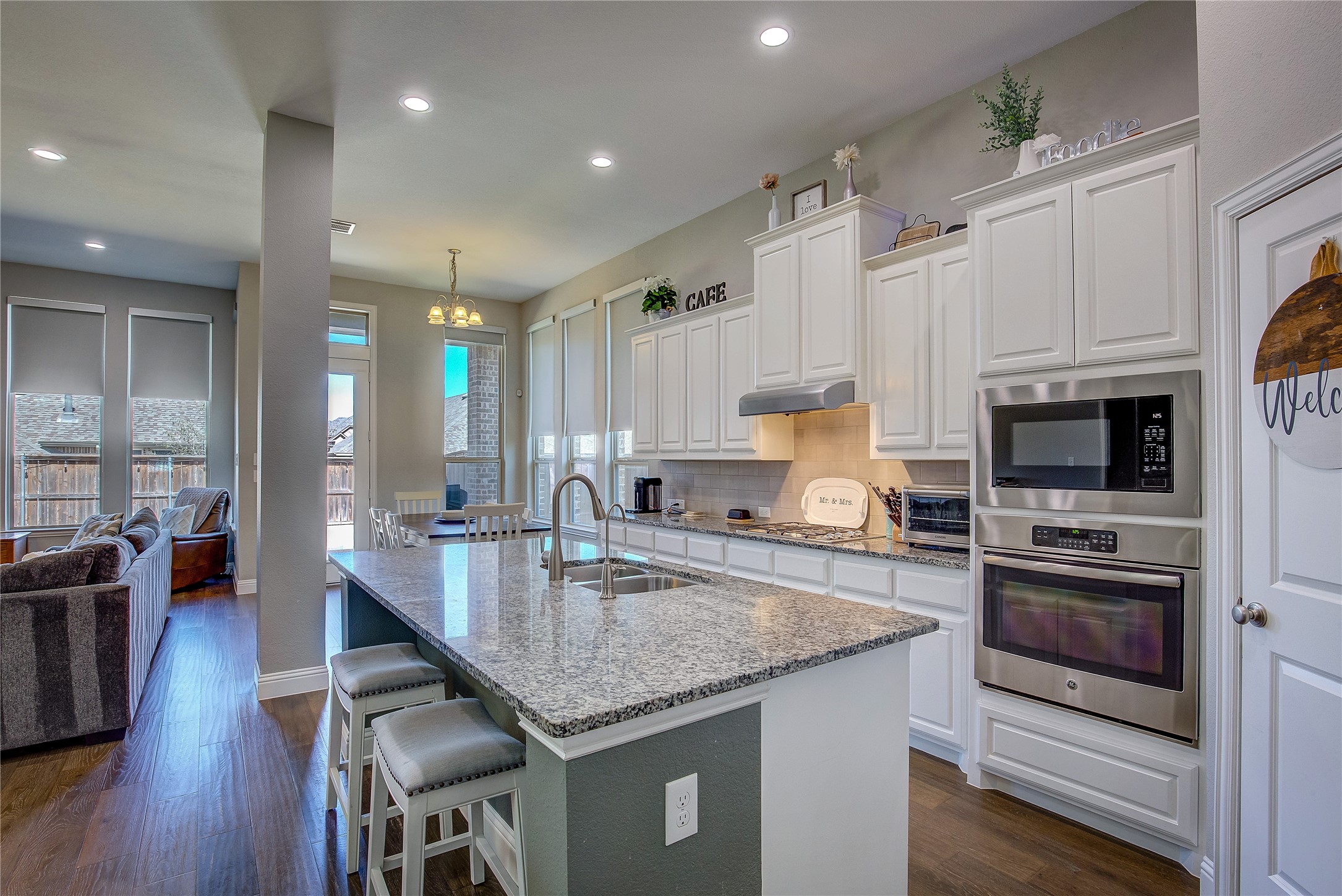 2132 Bishop Barrel Lane