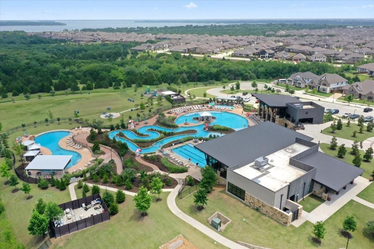 2132 Bishop Barrel Lane