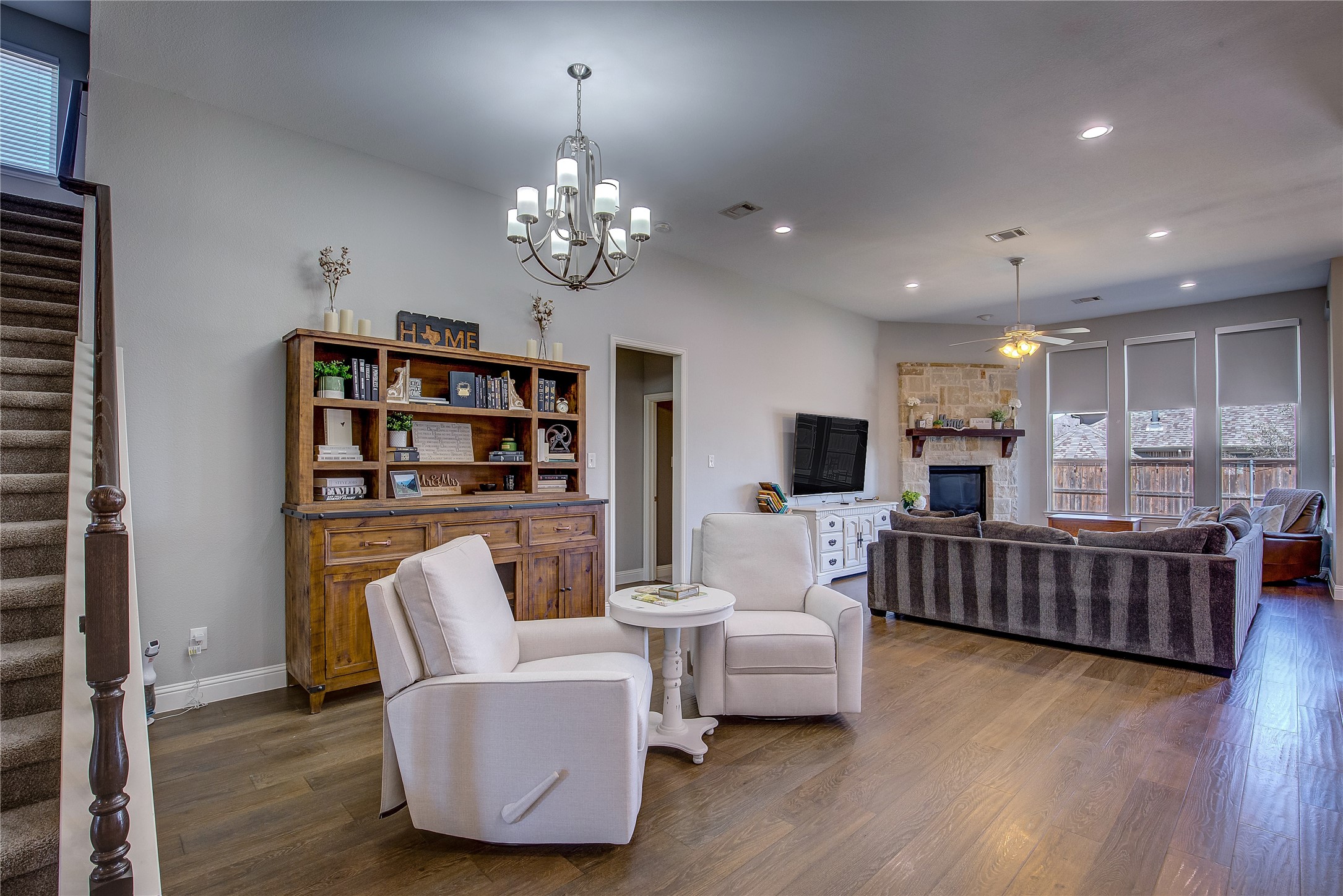 2132 Bishop Barrel Lane