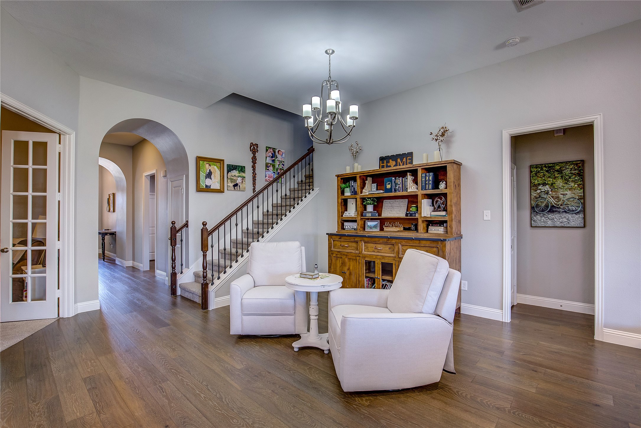 2132 Bishop Barrel Lane