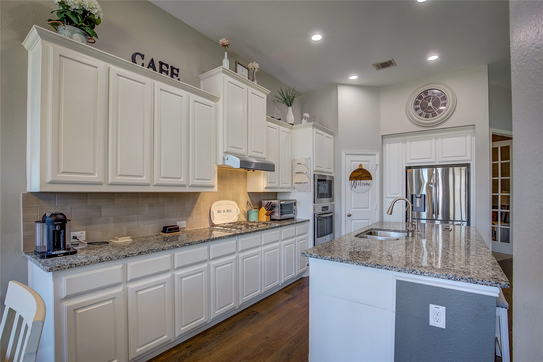 2132 Bishop Barrel Lane