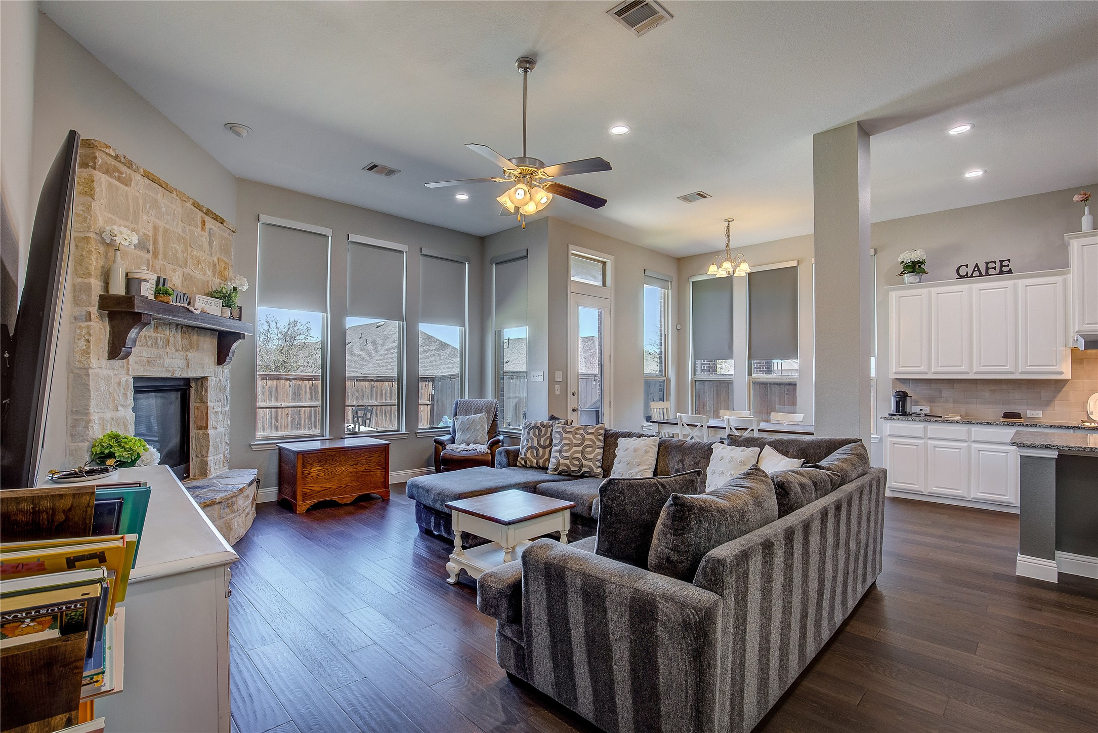 2132 Bishop Barrel Lane