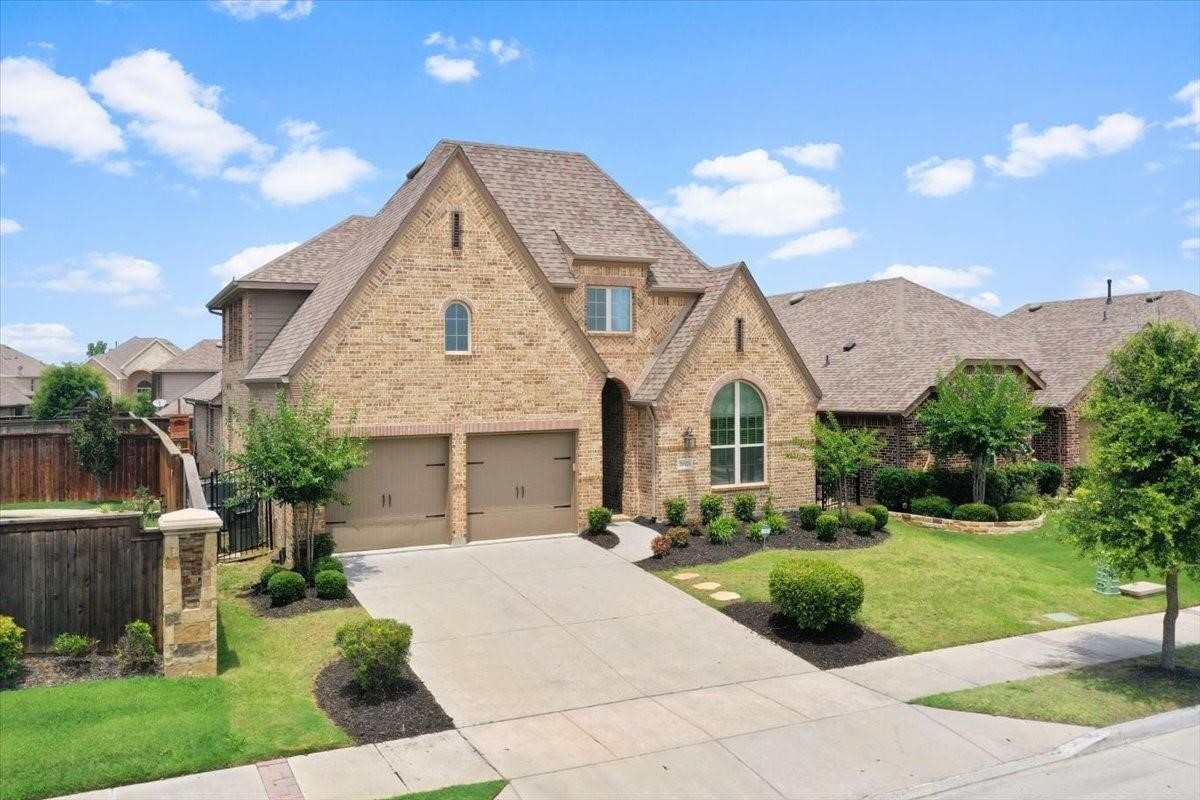 2132 Bishop Barrel Lane