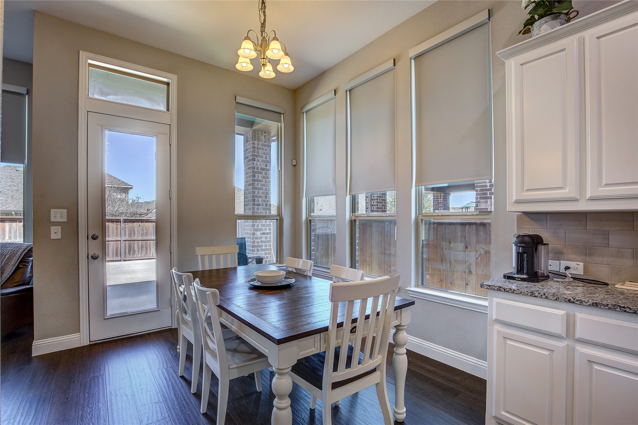 2132 Bishop Barrel Lane