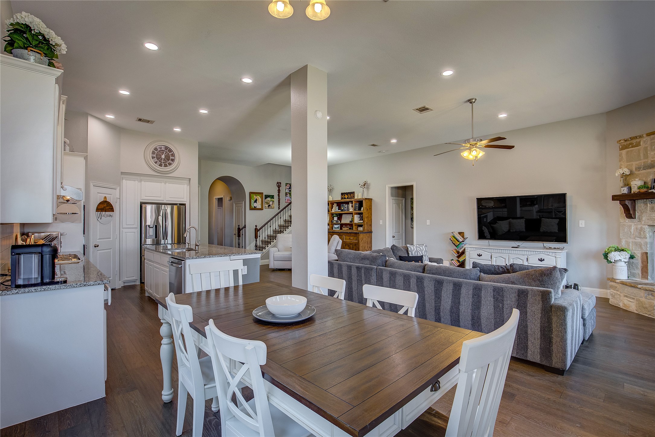 2132 Bishop Barrel Lane