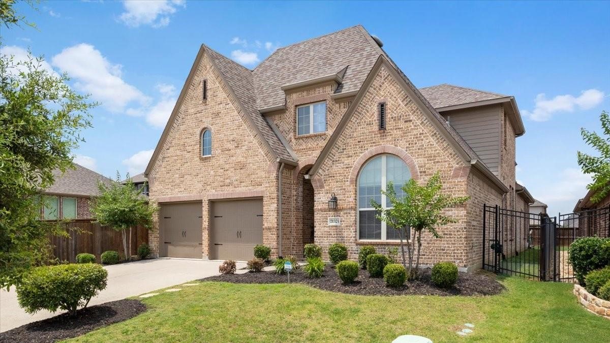 2132 Bishop Barrel Lane