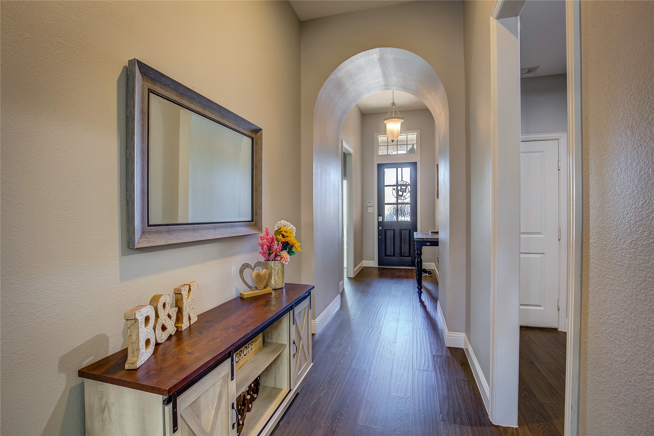 2132 Bishop Barrel Lane