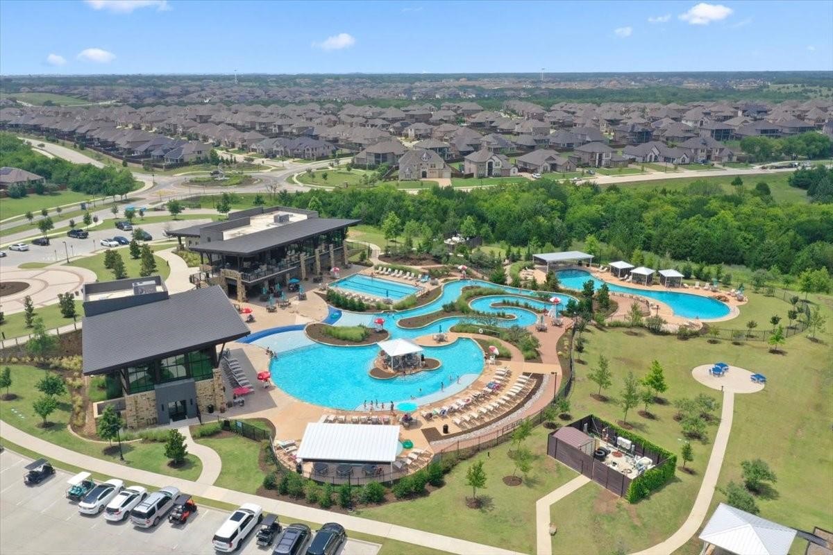 2132 Bishop Barrel Lane