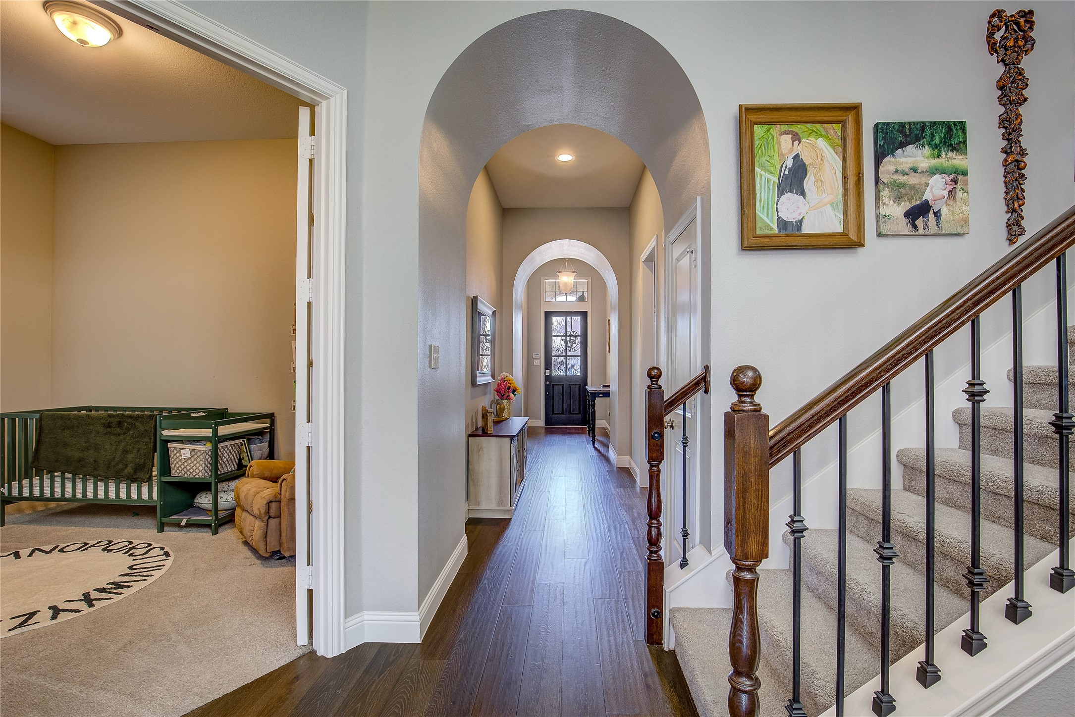 2132 Bishop Barrel Lane