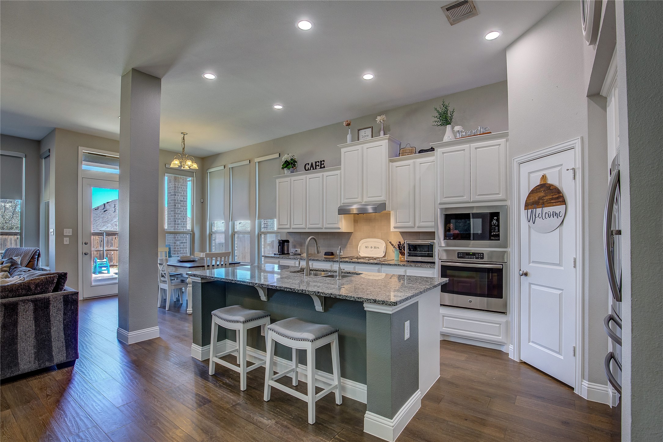 2132 Bishop Barrel Lane